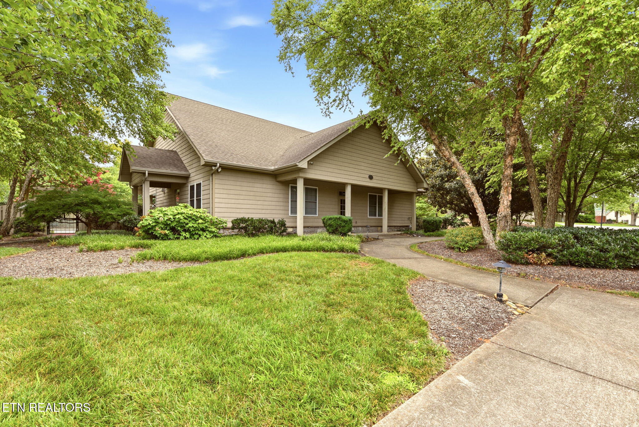 609 Spring Branch Lane Knoxville TN 37934