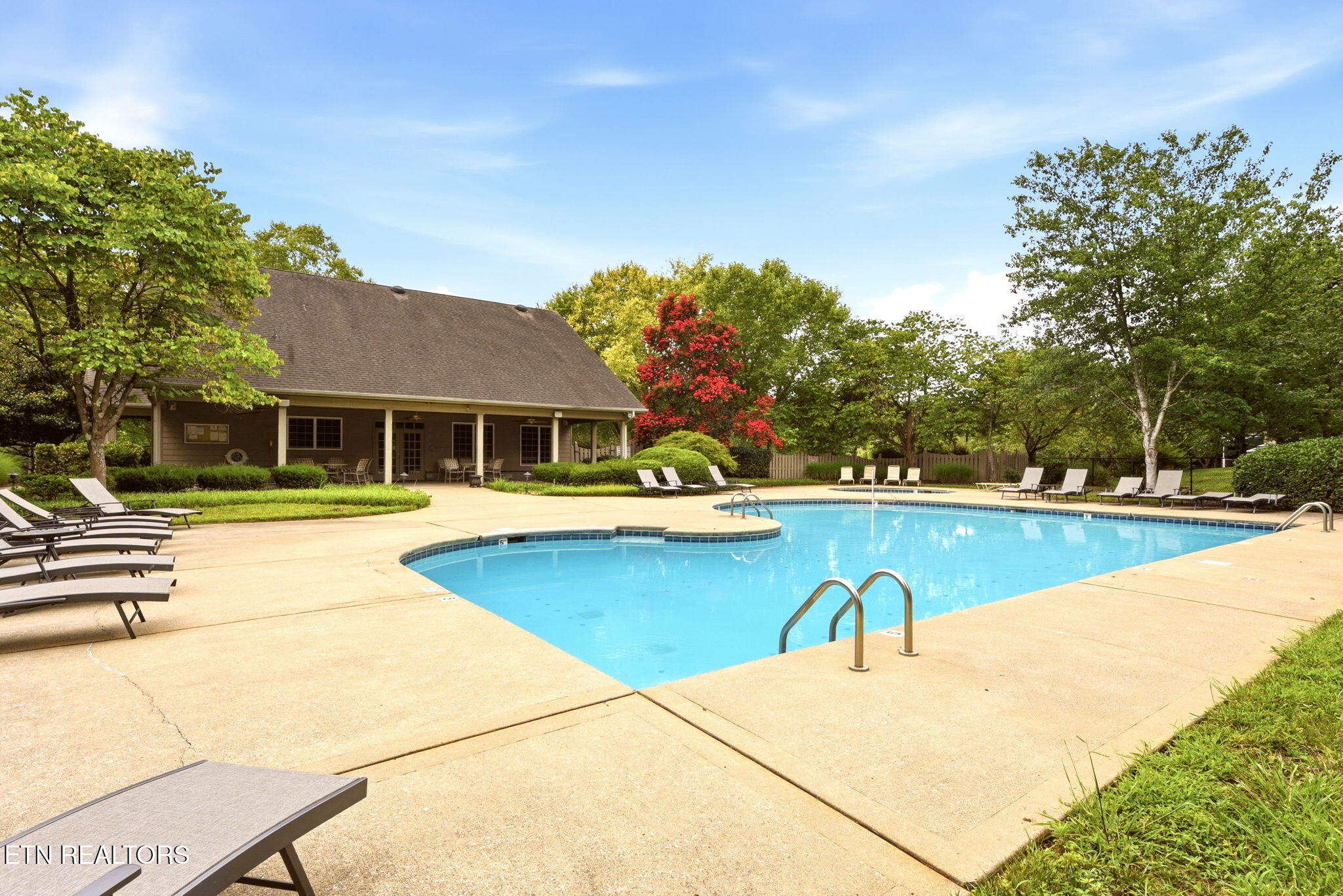 609 Spring Branch Lane Knoxville TN 37934