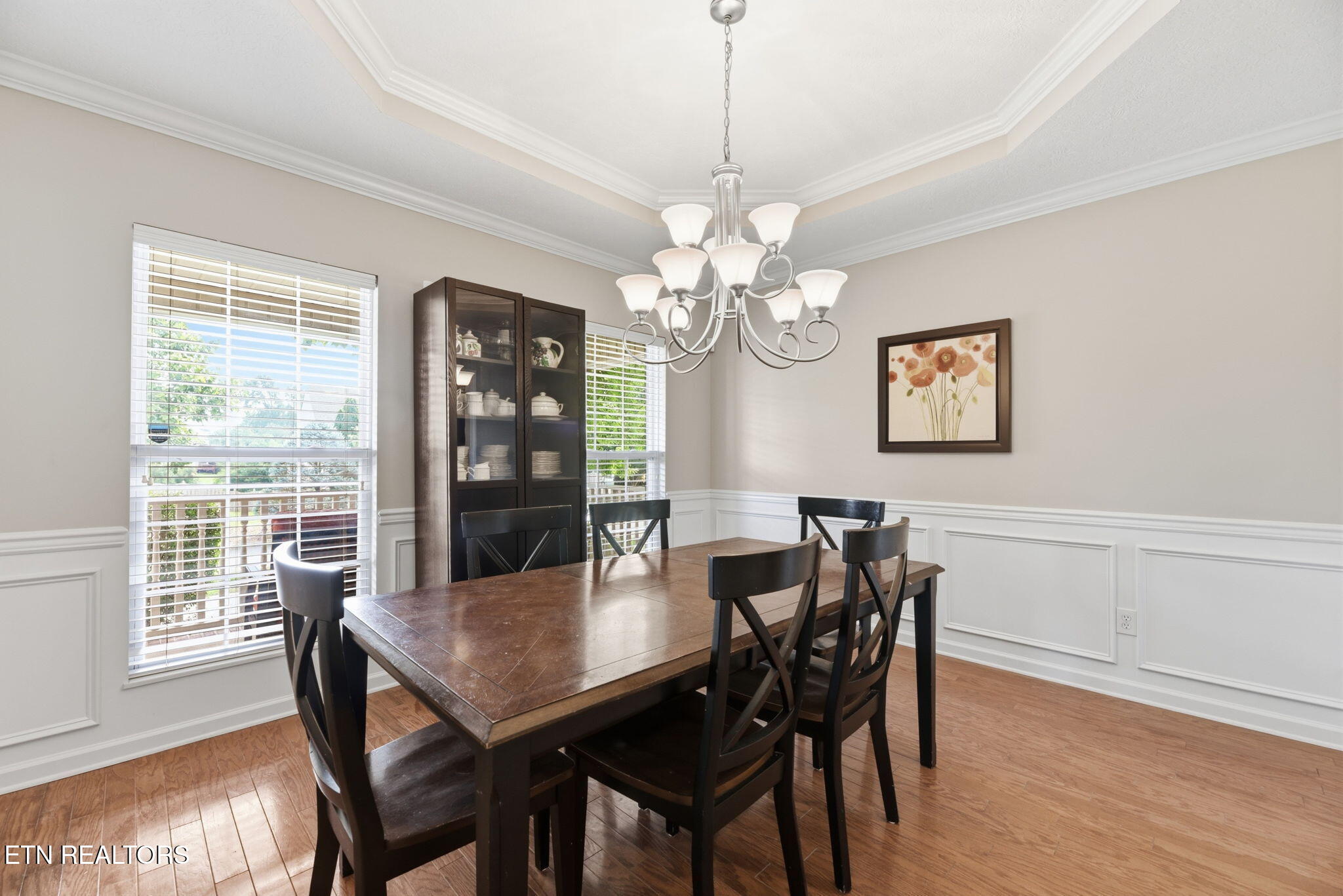 609 Spring Branch Lane Knoxville TN 37934