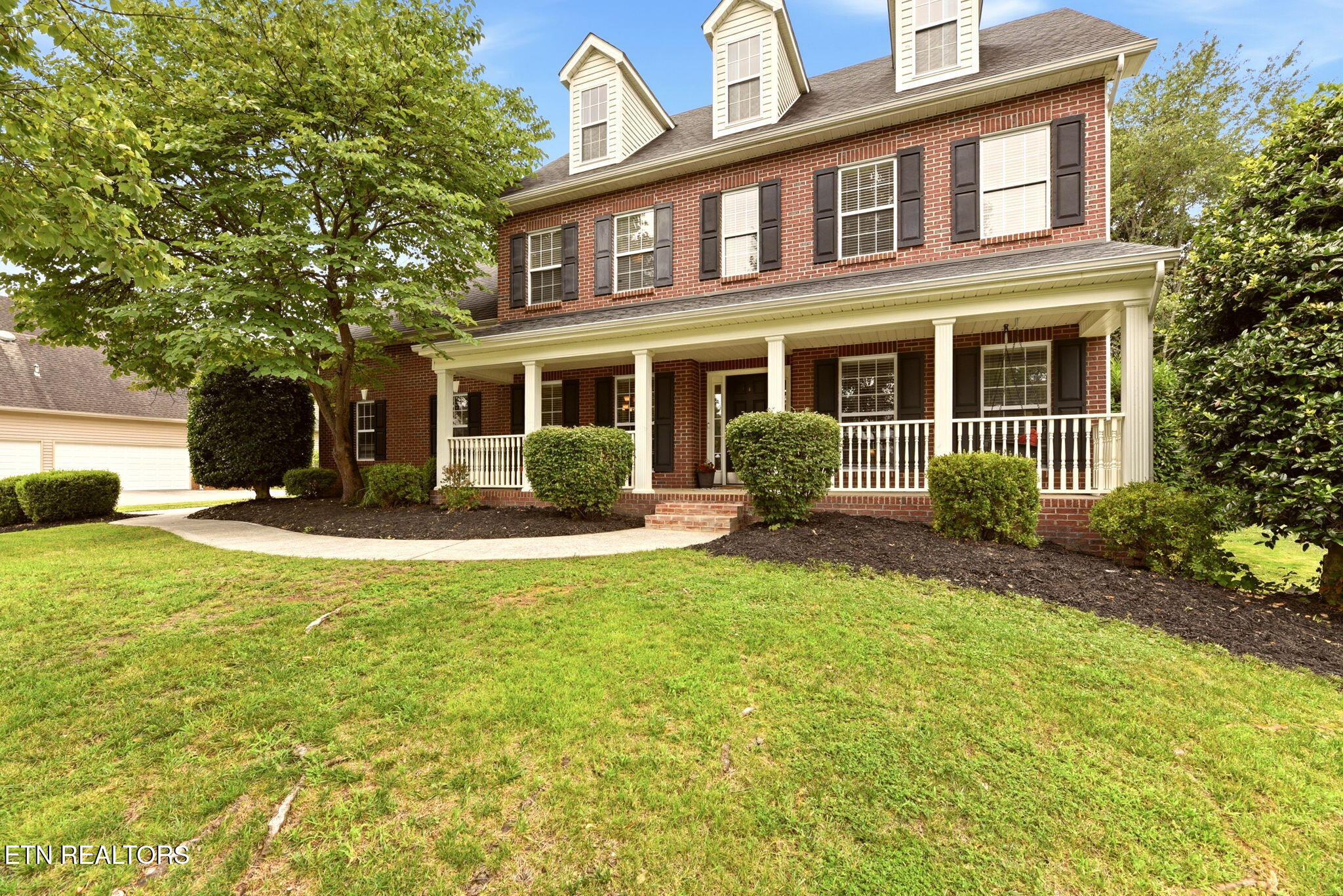 609 Spring Branch Lane Knoxville TN 37934