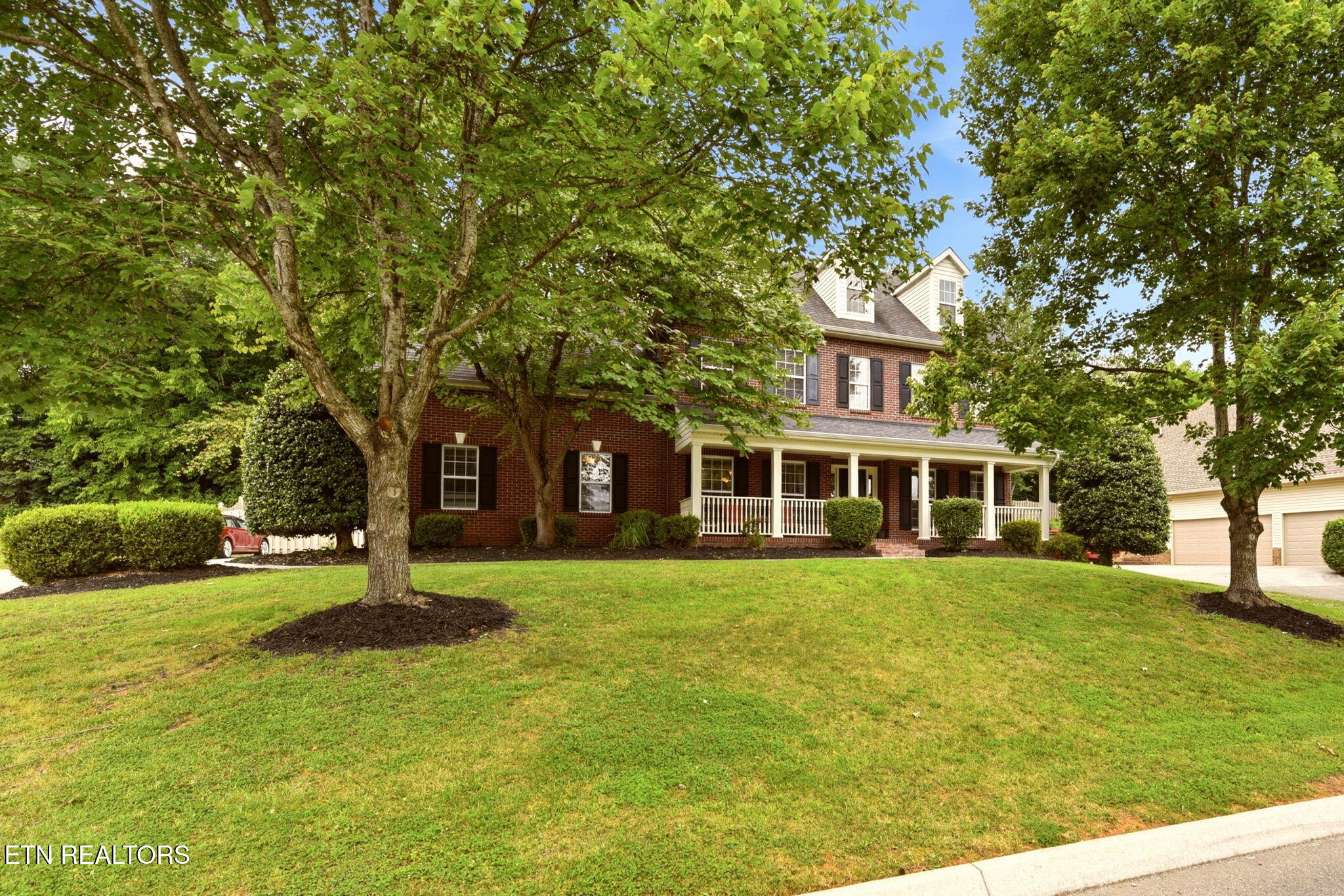 609 Spring Branch Lane Knoxville TN 37934
