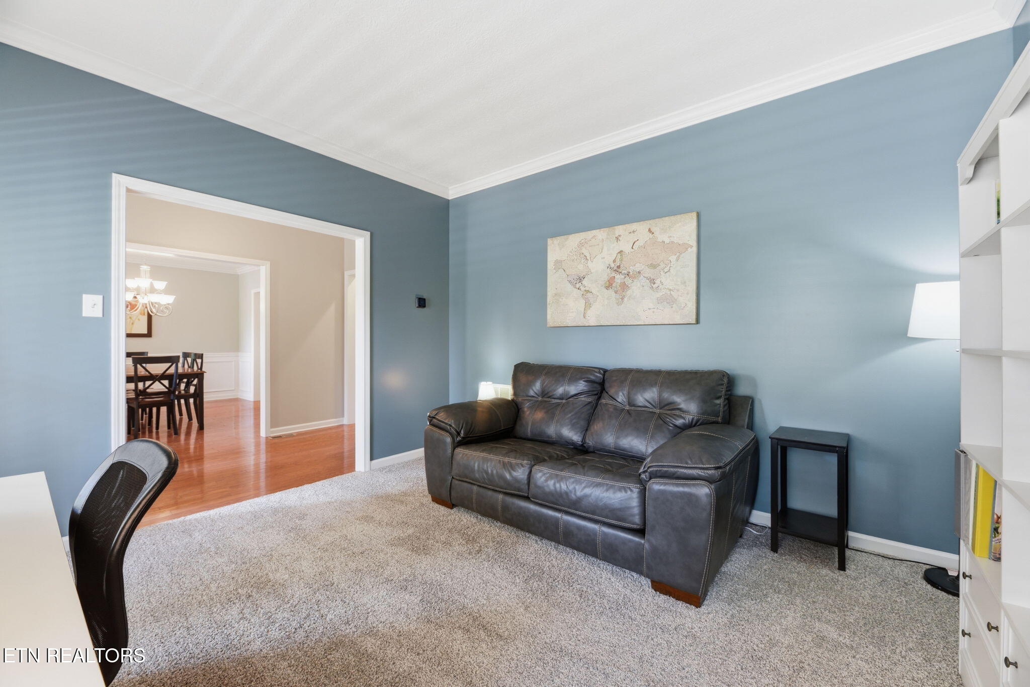 609 Spring Branch Lane Knoxville TN 37934