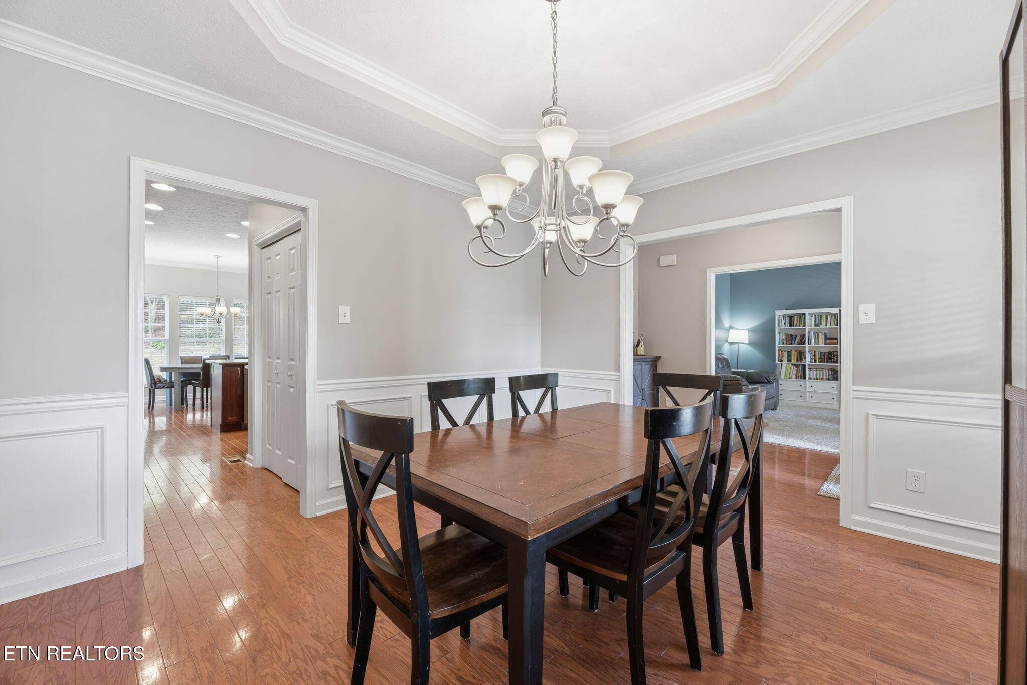 609 Spring Branch Lane Knoxville TN 37934
