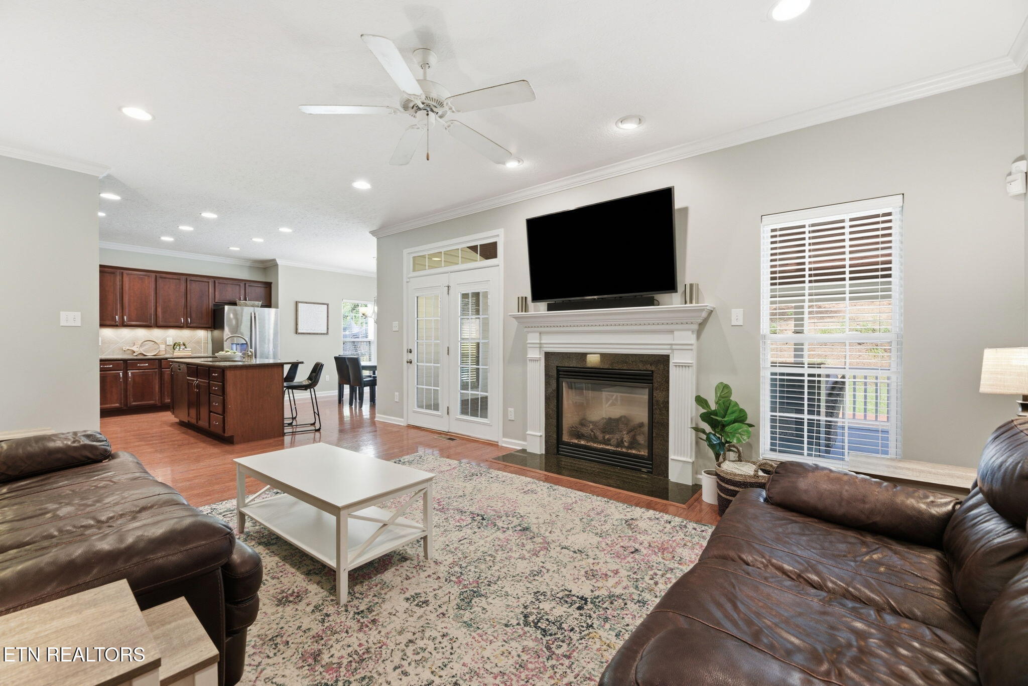 609 Spring Branch Lane Knoxville TN 37934