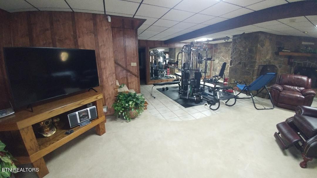 1013 Oliver Springs Highway Clinton TN 37716