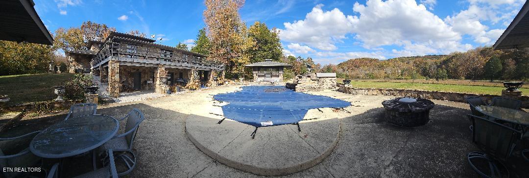 1013 Oliver Springs Highway Clinton TN 37716