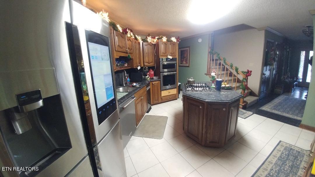 1013 Oliver Springs Highway Clinton TN 37716