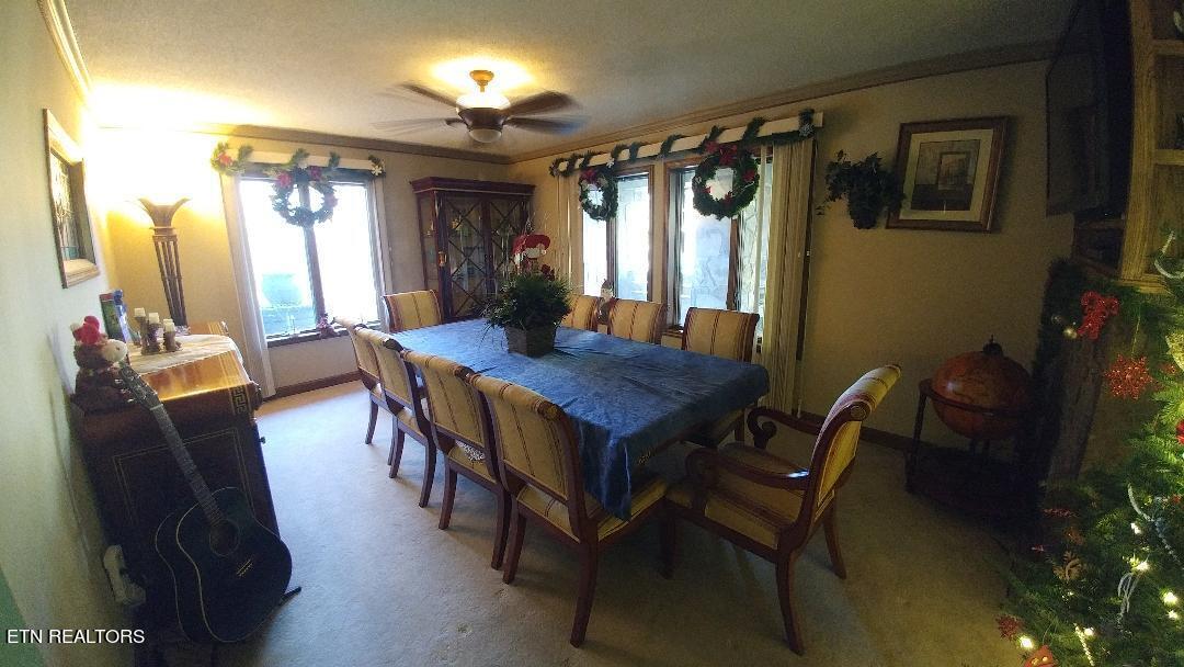 1013 Oliver Springs Highway Clinton TN 37716