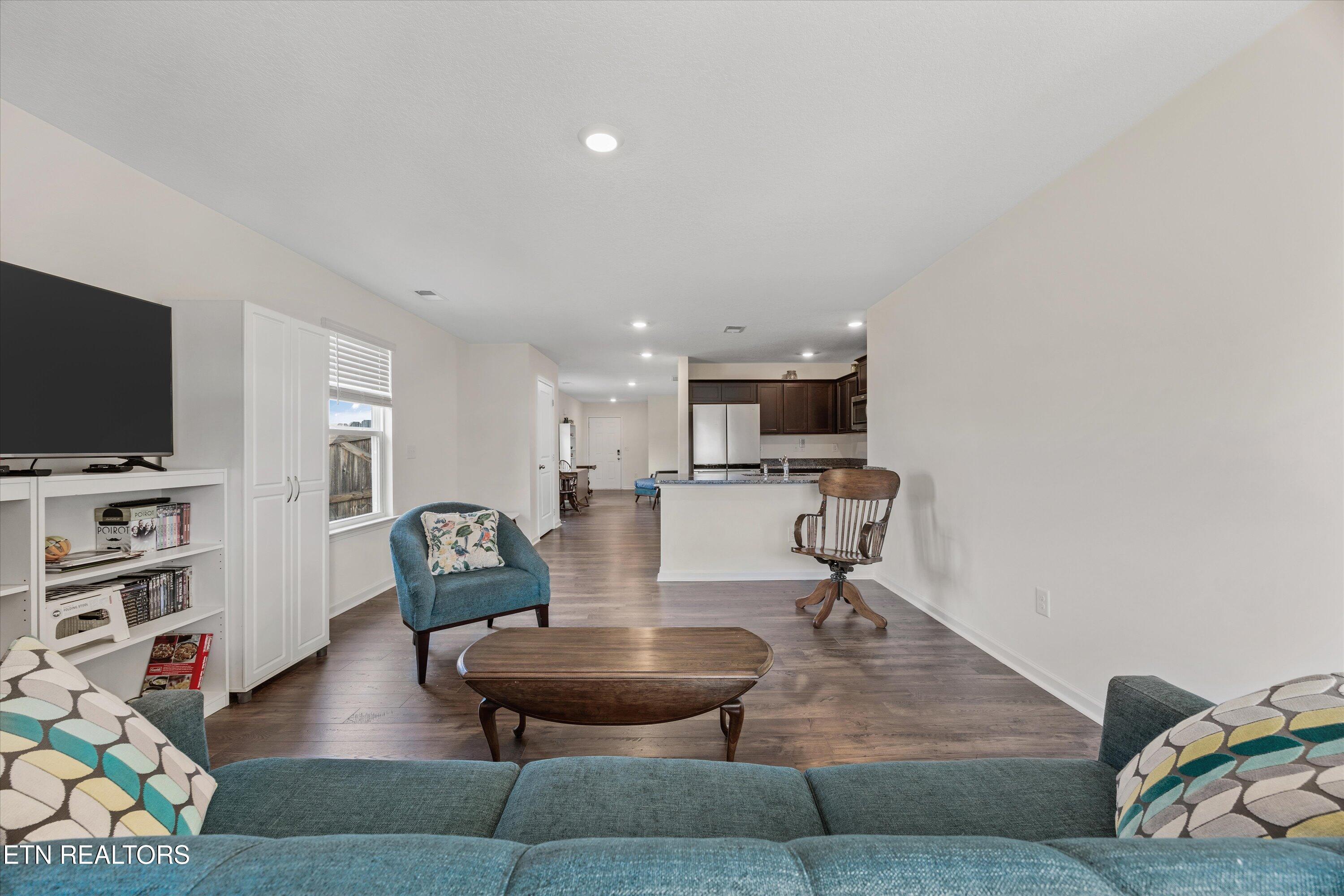 248 Belle Court Talbott TN 37877