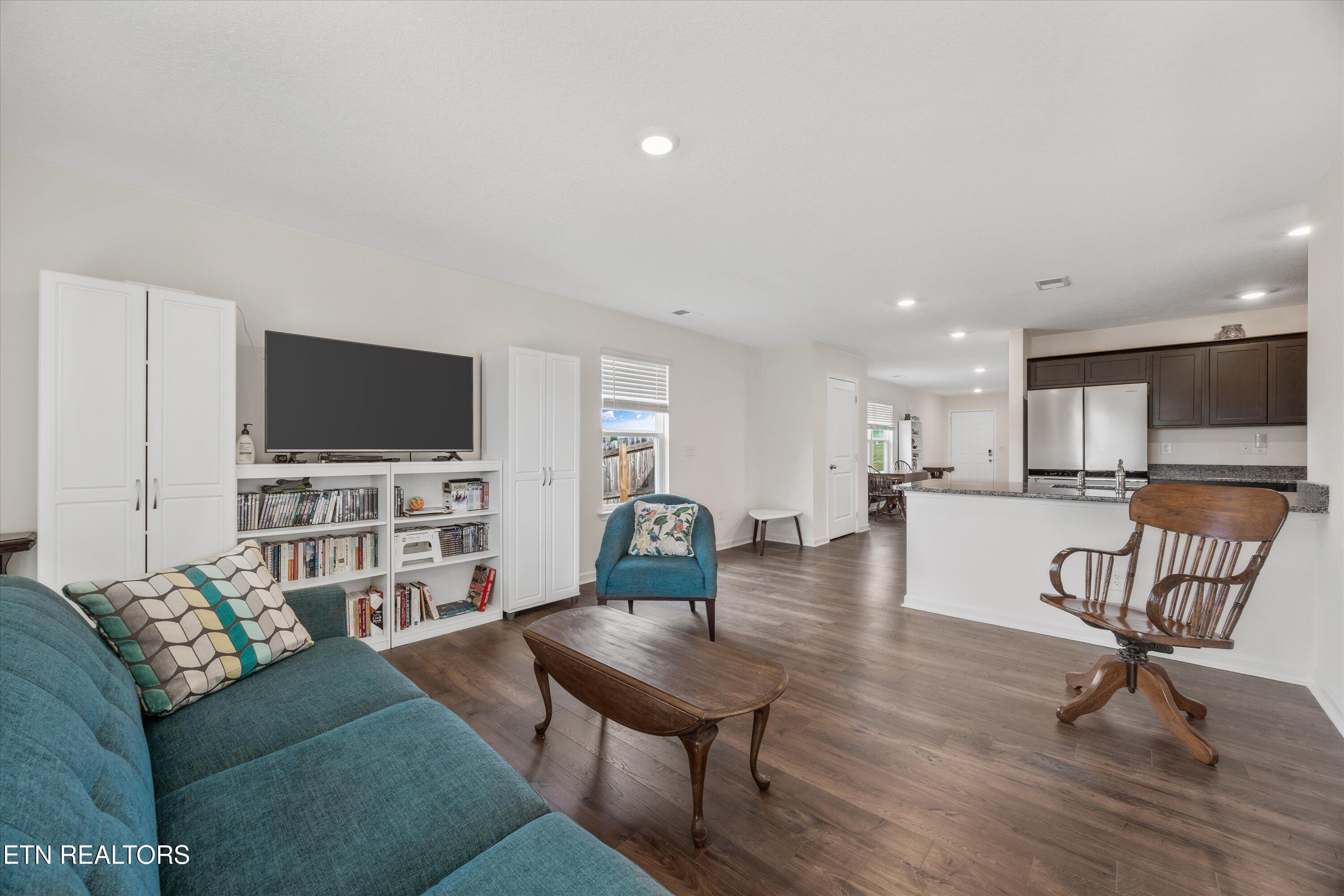 248 Belle Court Talbott TN 37877