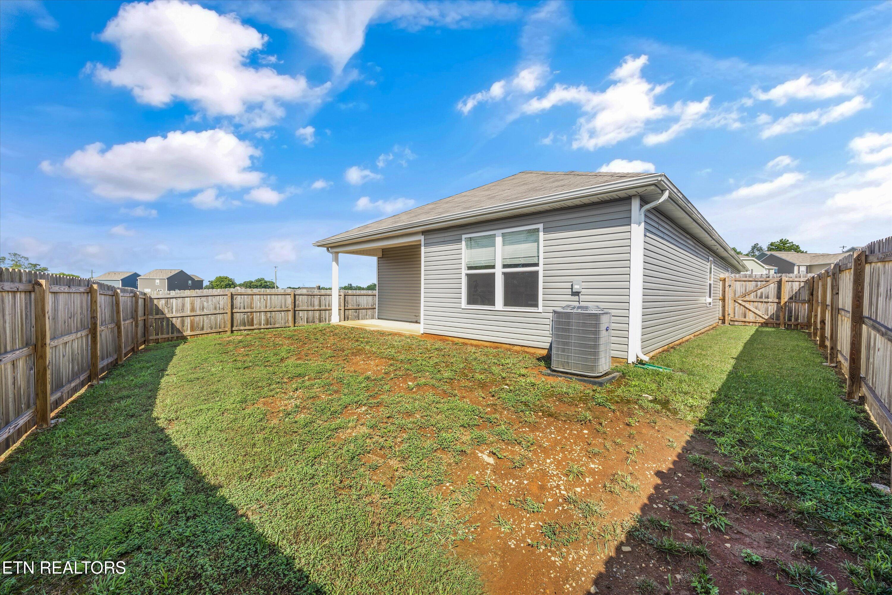 248 Belle Court Talbott TN 37877