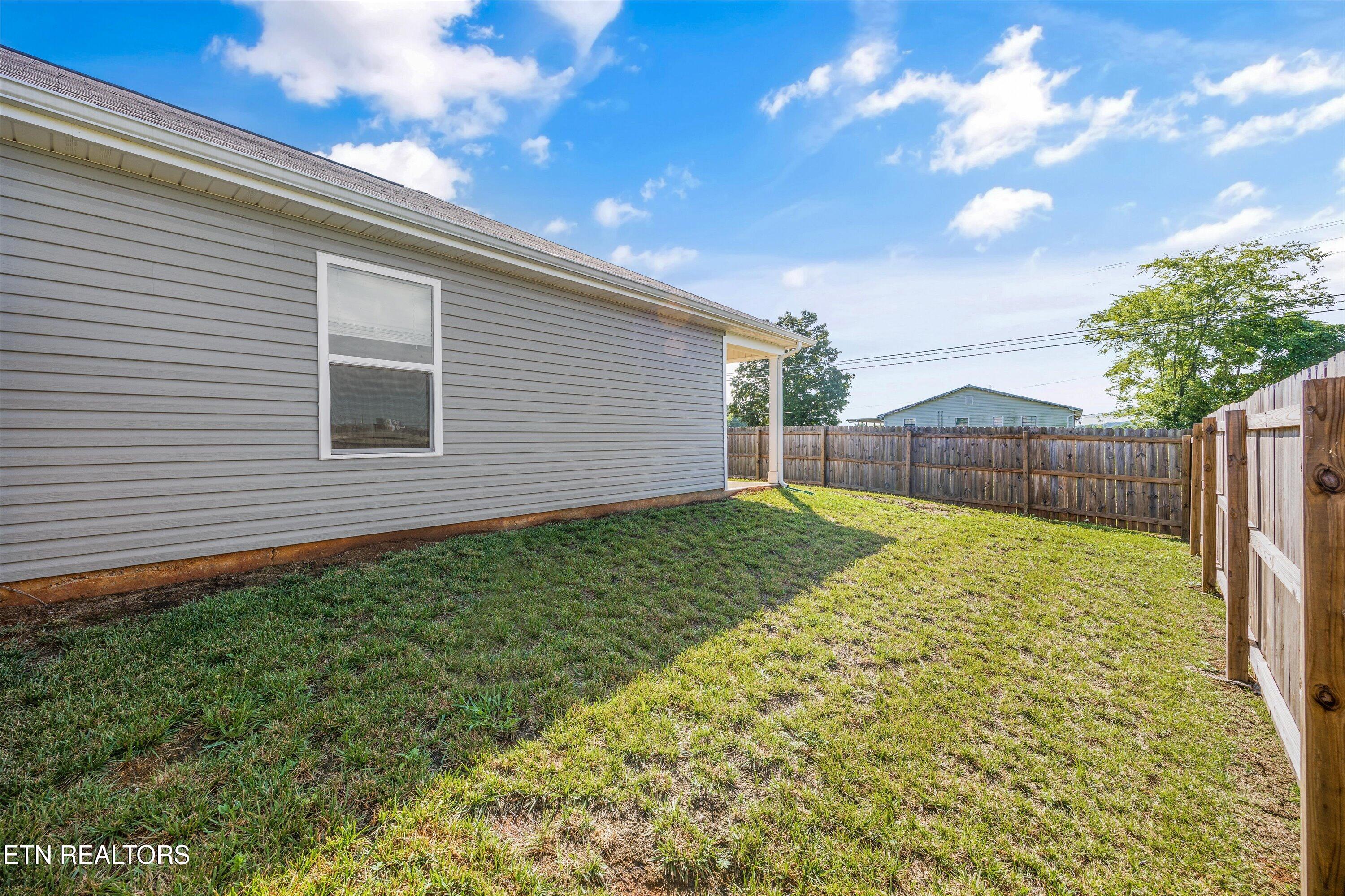 248 Belle Court Talbott TN 37877