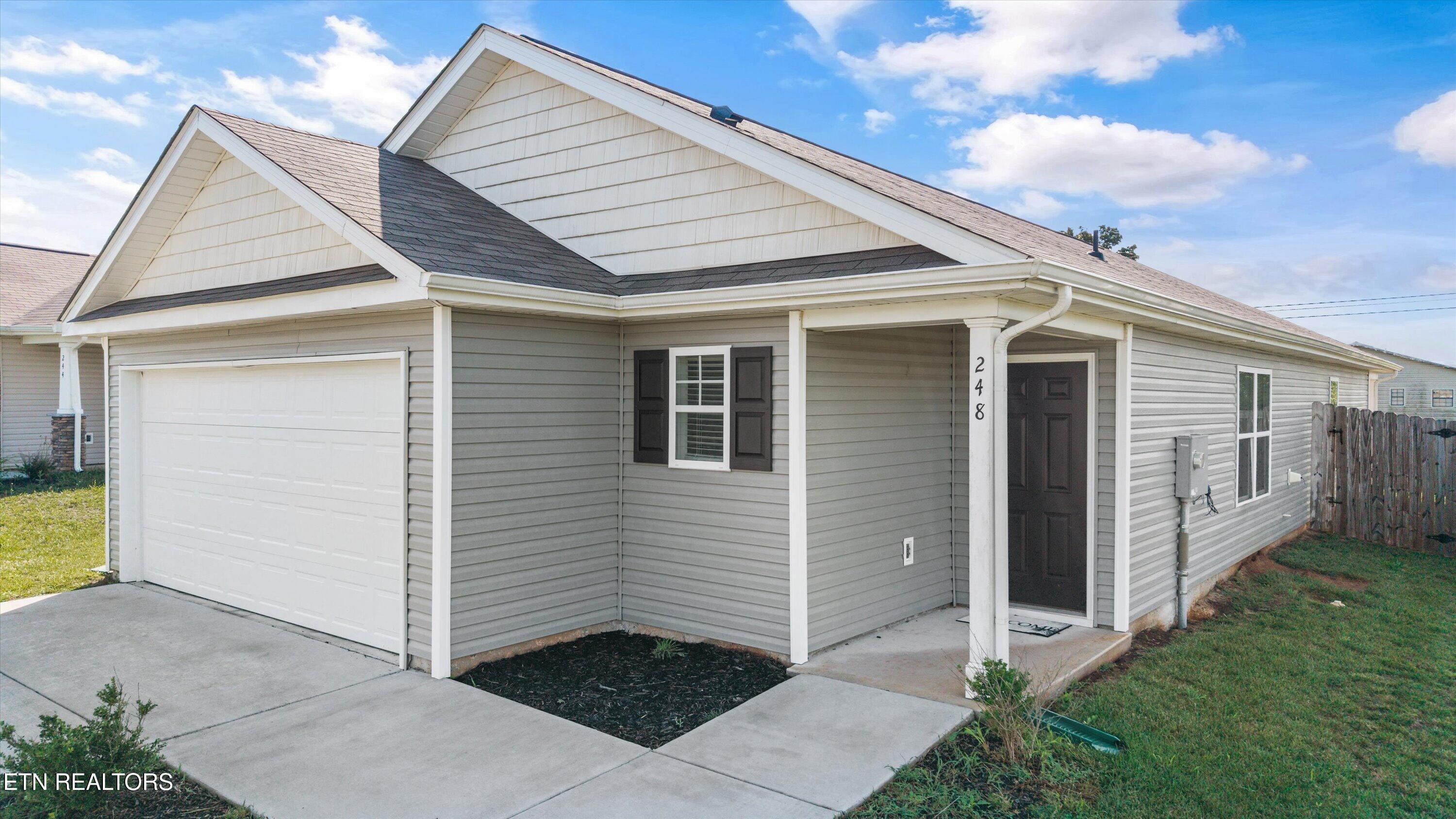 248 Belle Court Talbott TN 37877