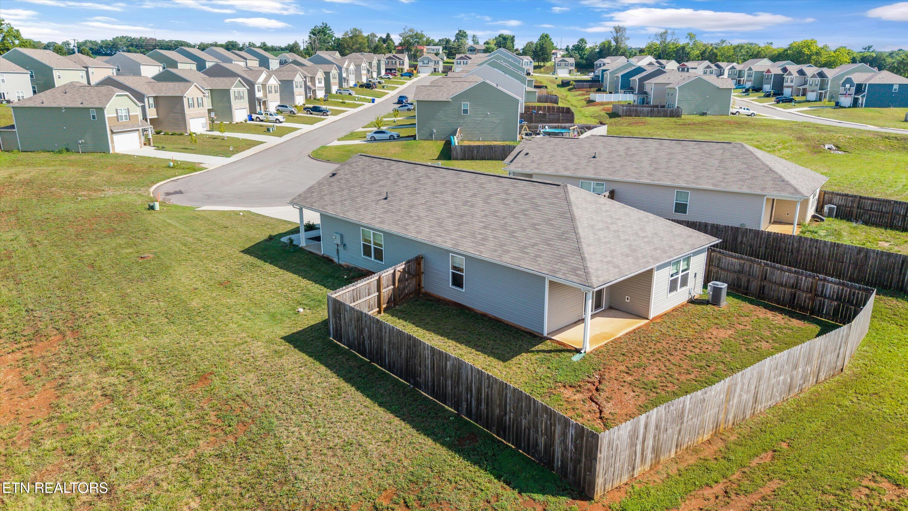 248 Belle Court Talbott TN 37877