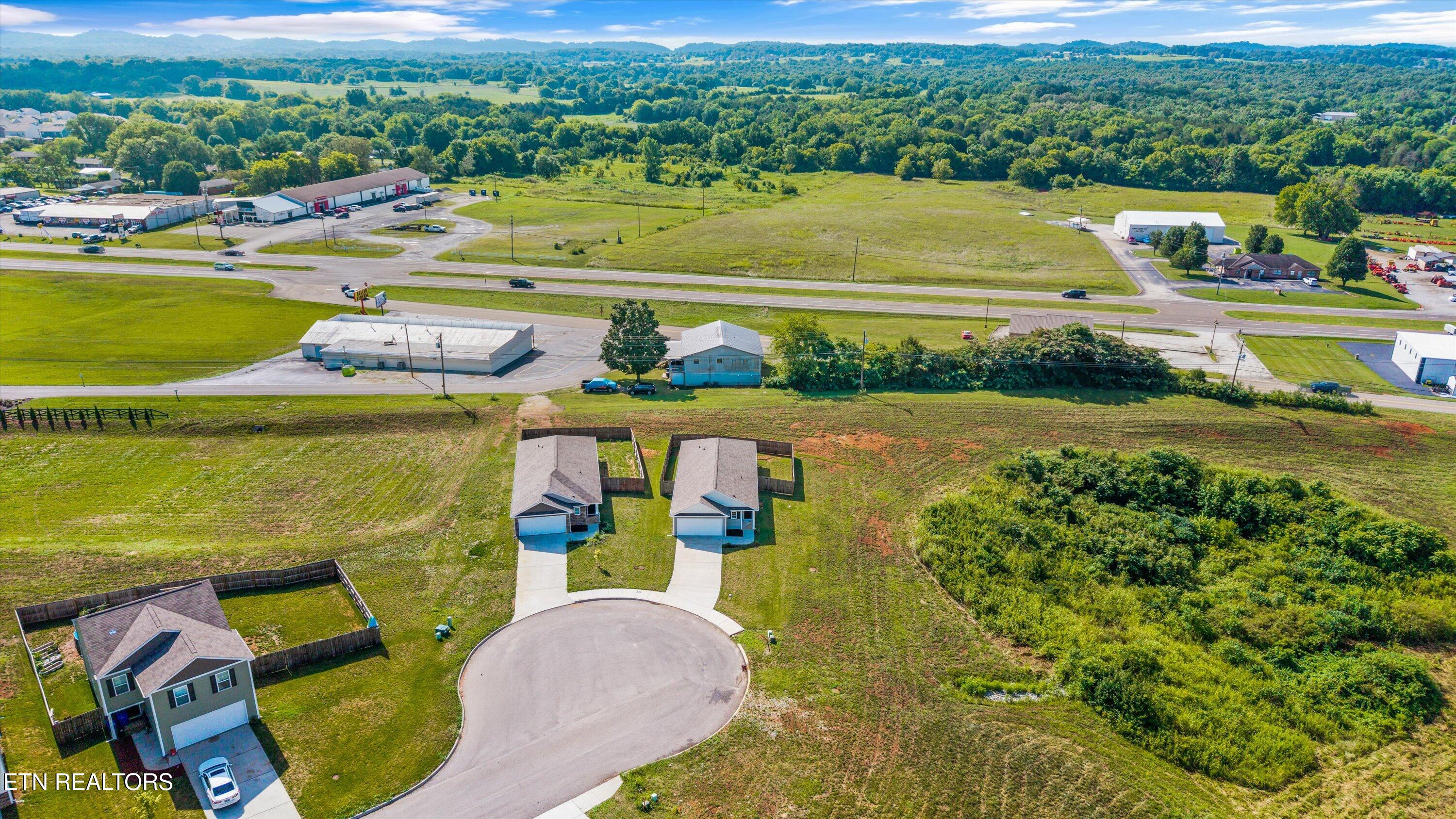 248 Belle Court Talbott TN 37877