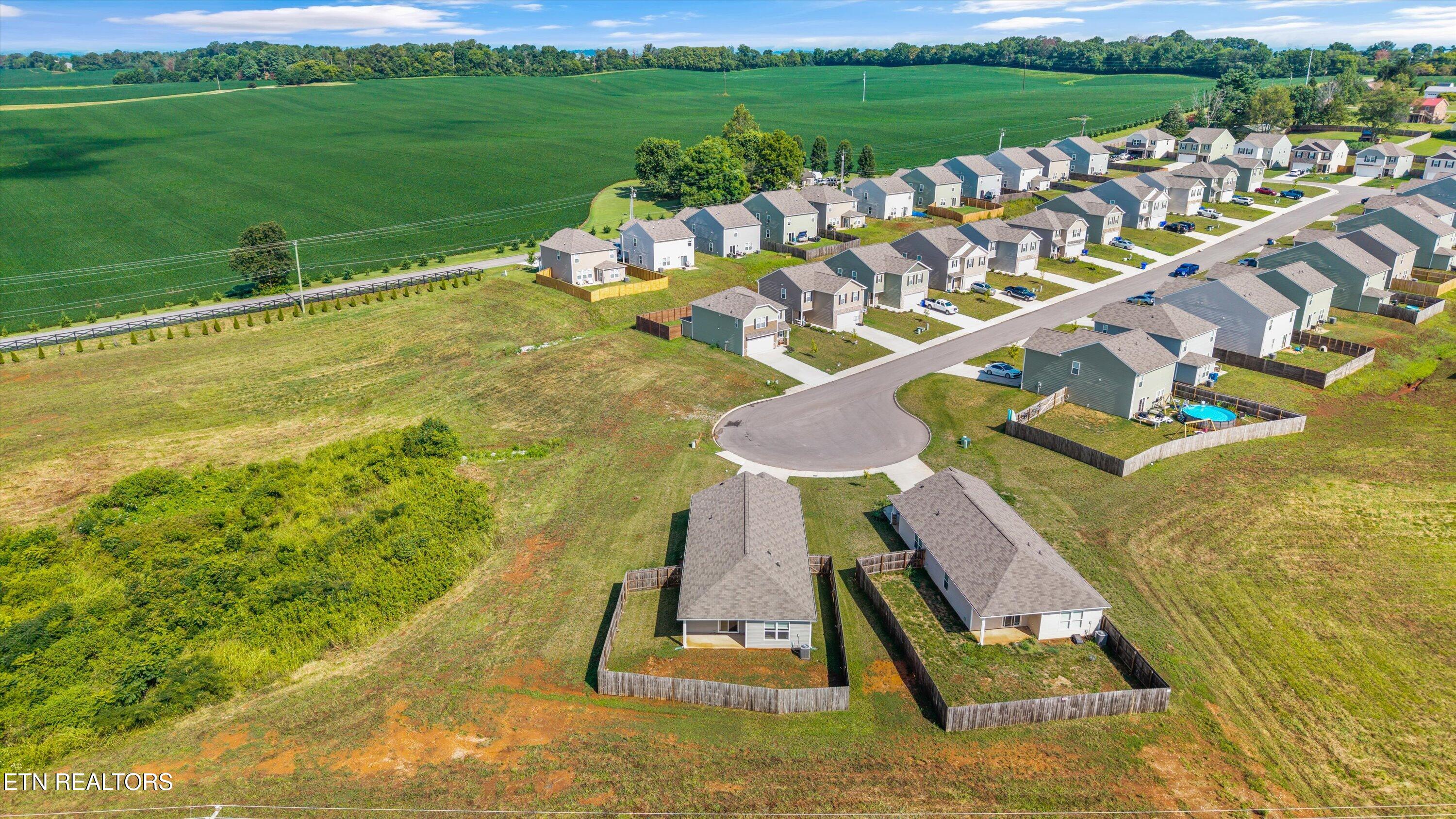 248 Belle Court Talbott TN 37877