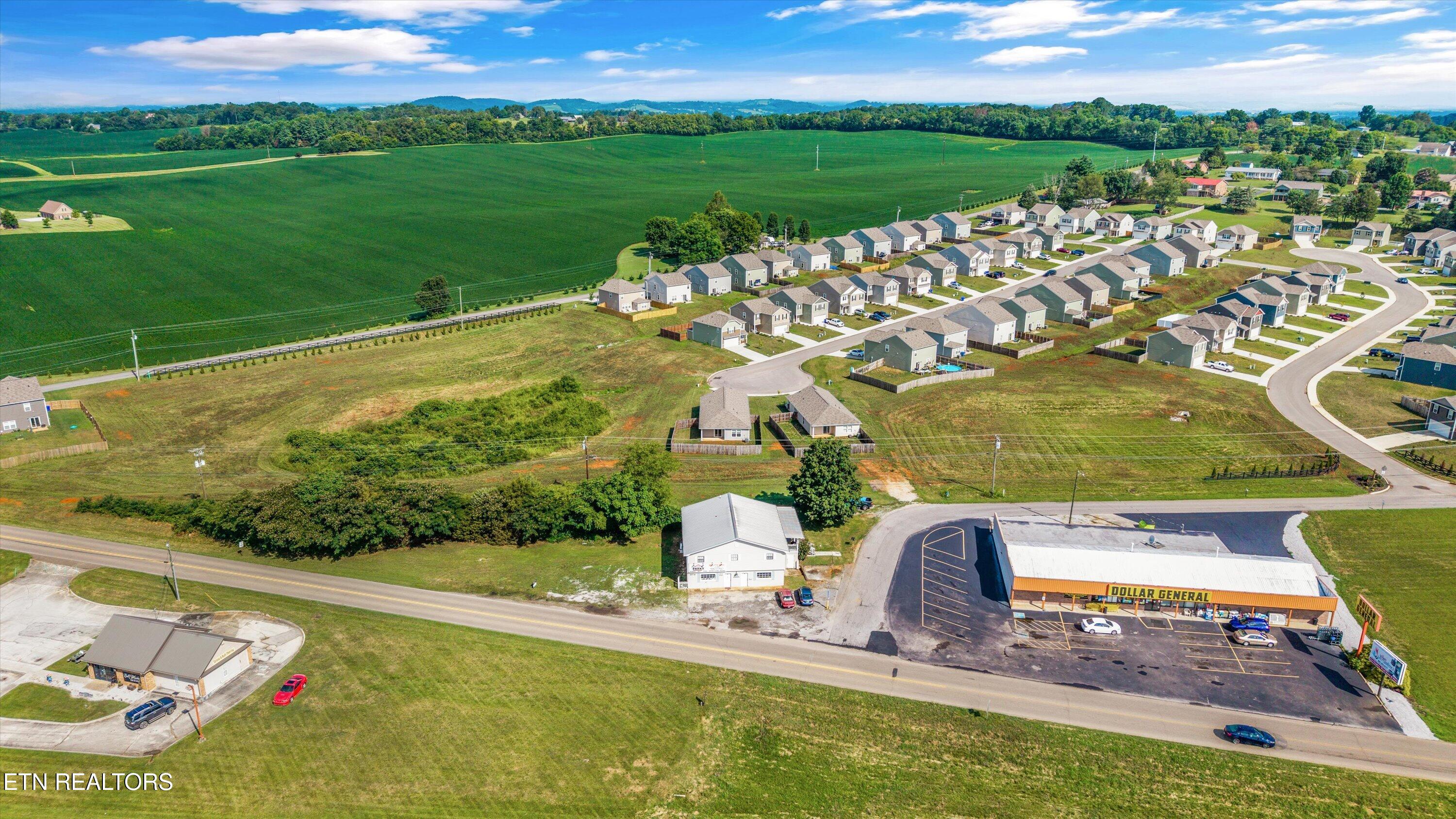 248 Belle Court Talbott TN 37877