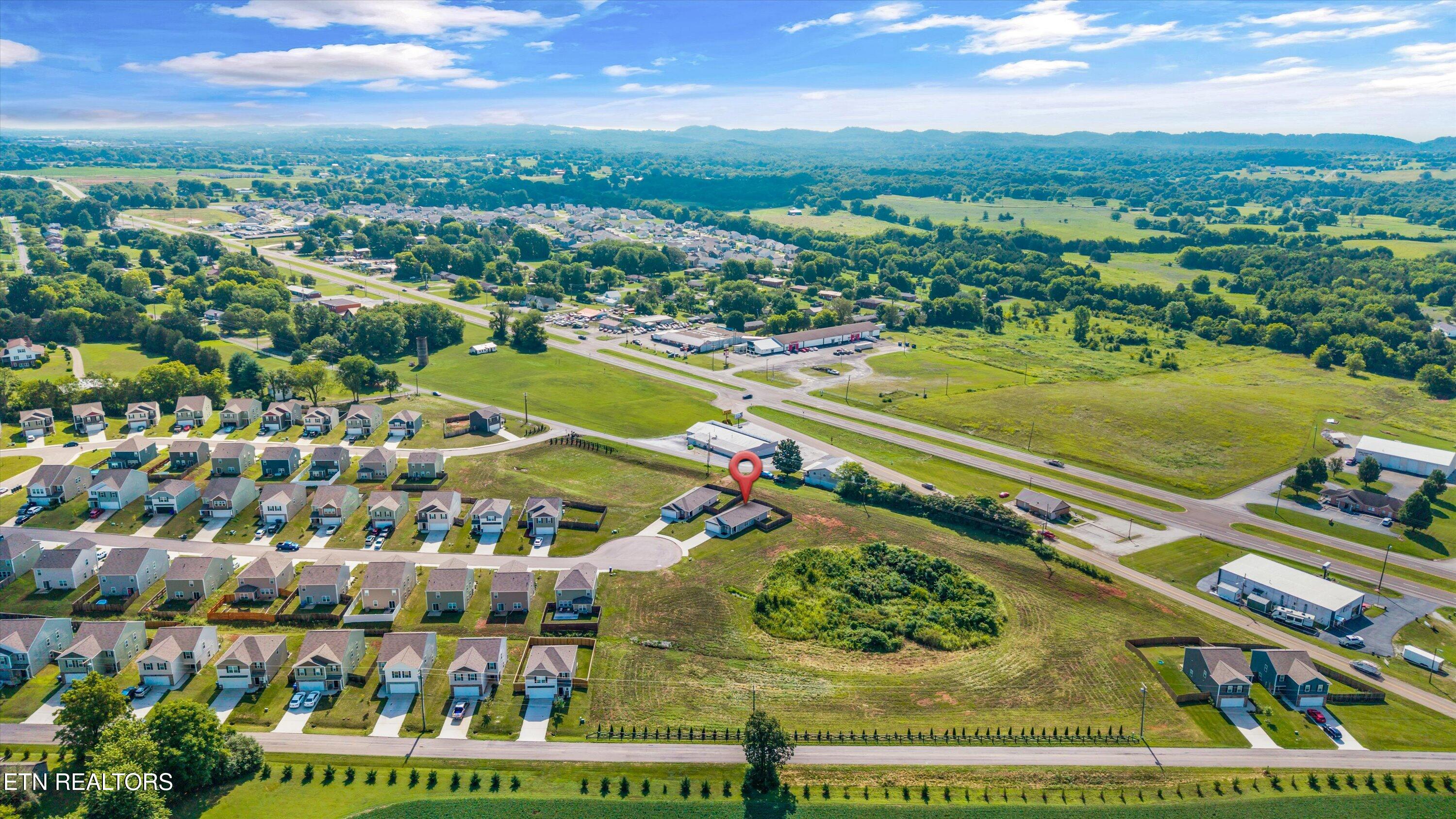 248 Belle Court Talbott TN 37877