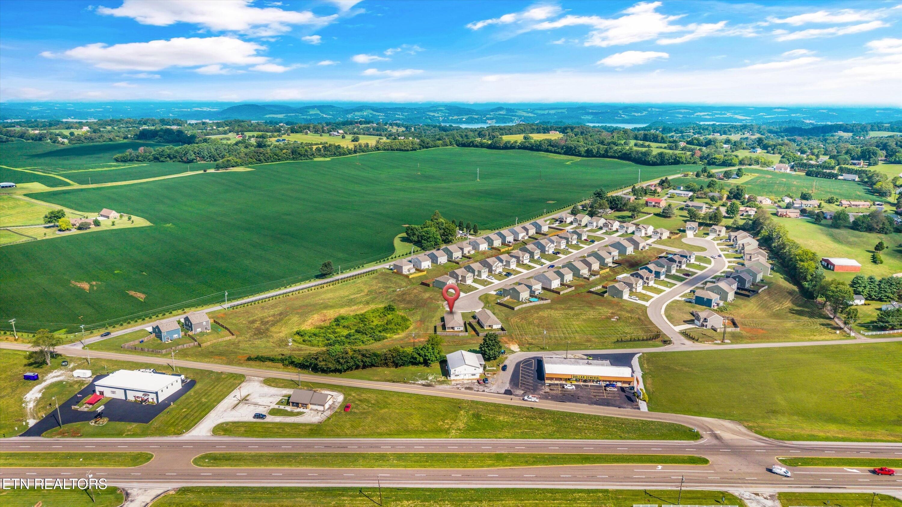 248 Belle Court Talbott TN 37877