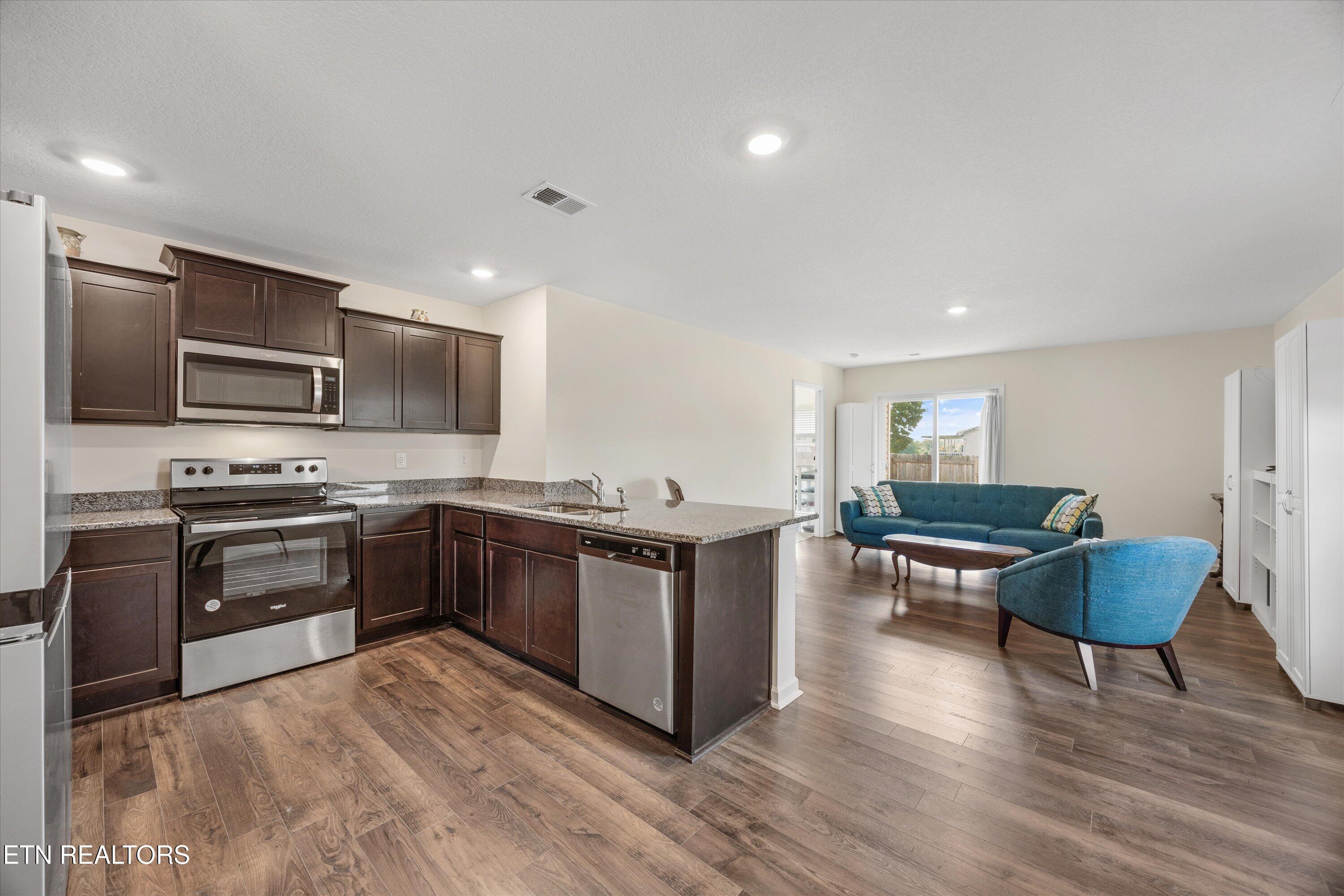248 Belle Court Talbott TN 37877