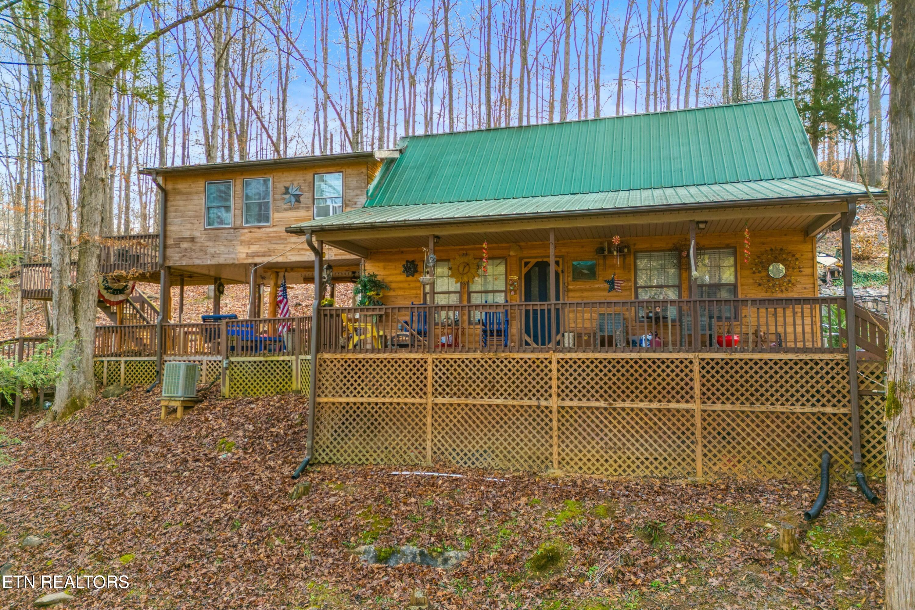2793 Highway 31 Sneedville TN 37869