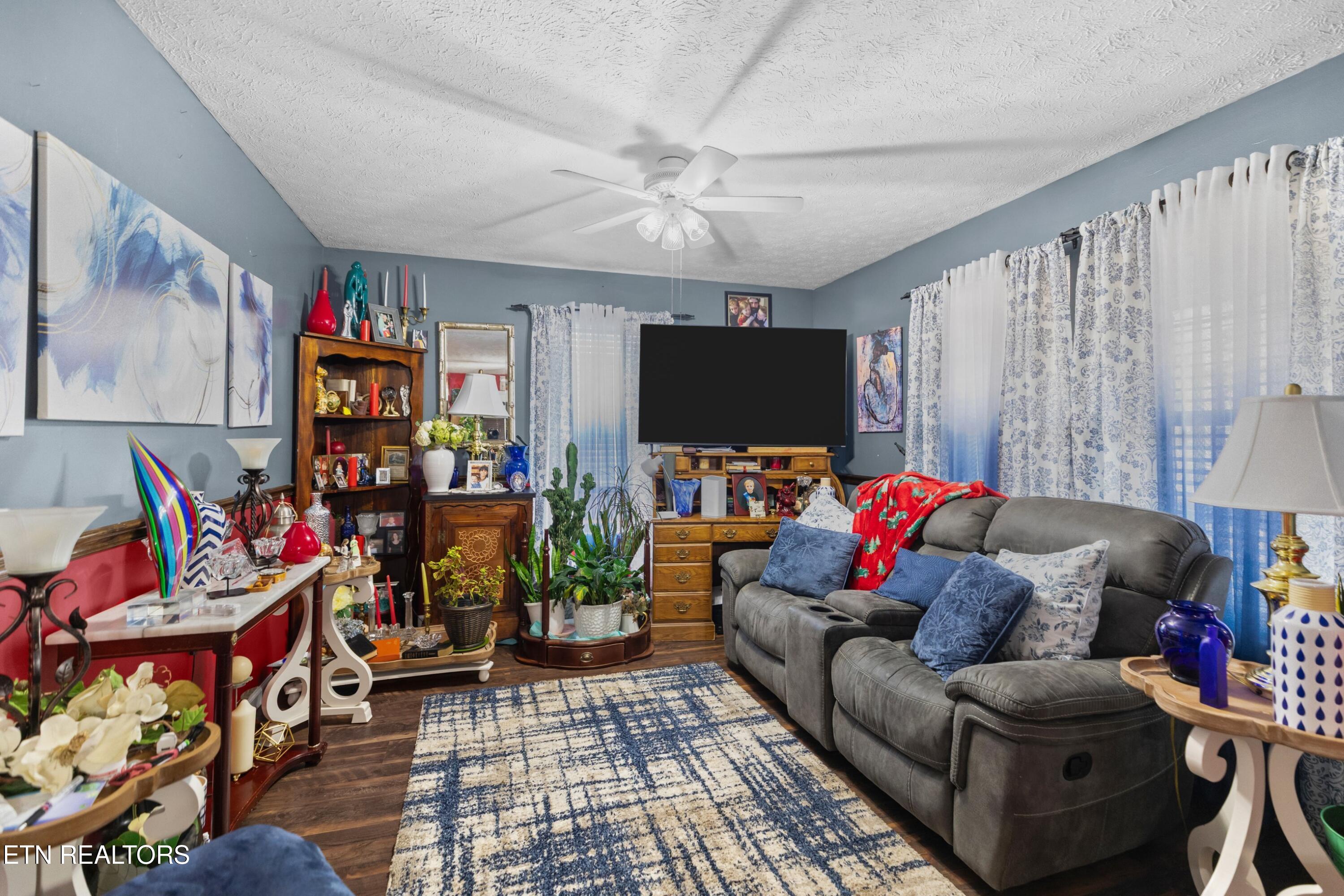 2793 Highway 31 Sneedville TN 37869