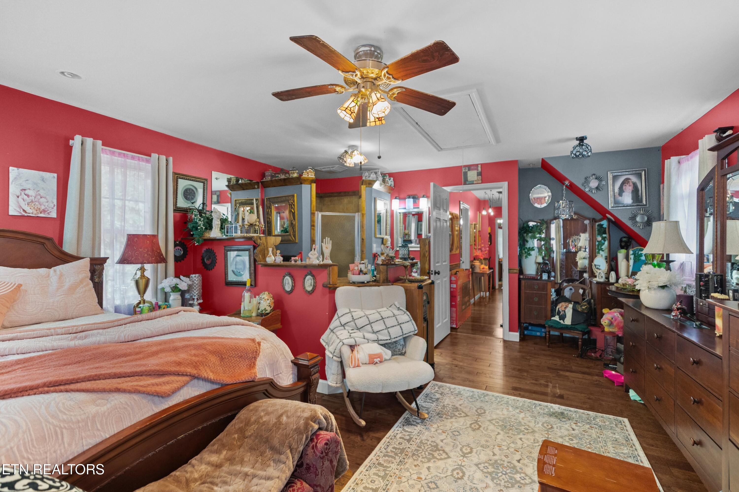 2793 Highway 31 Sneedville TN 37869