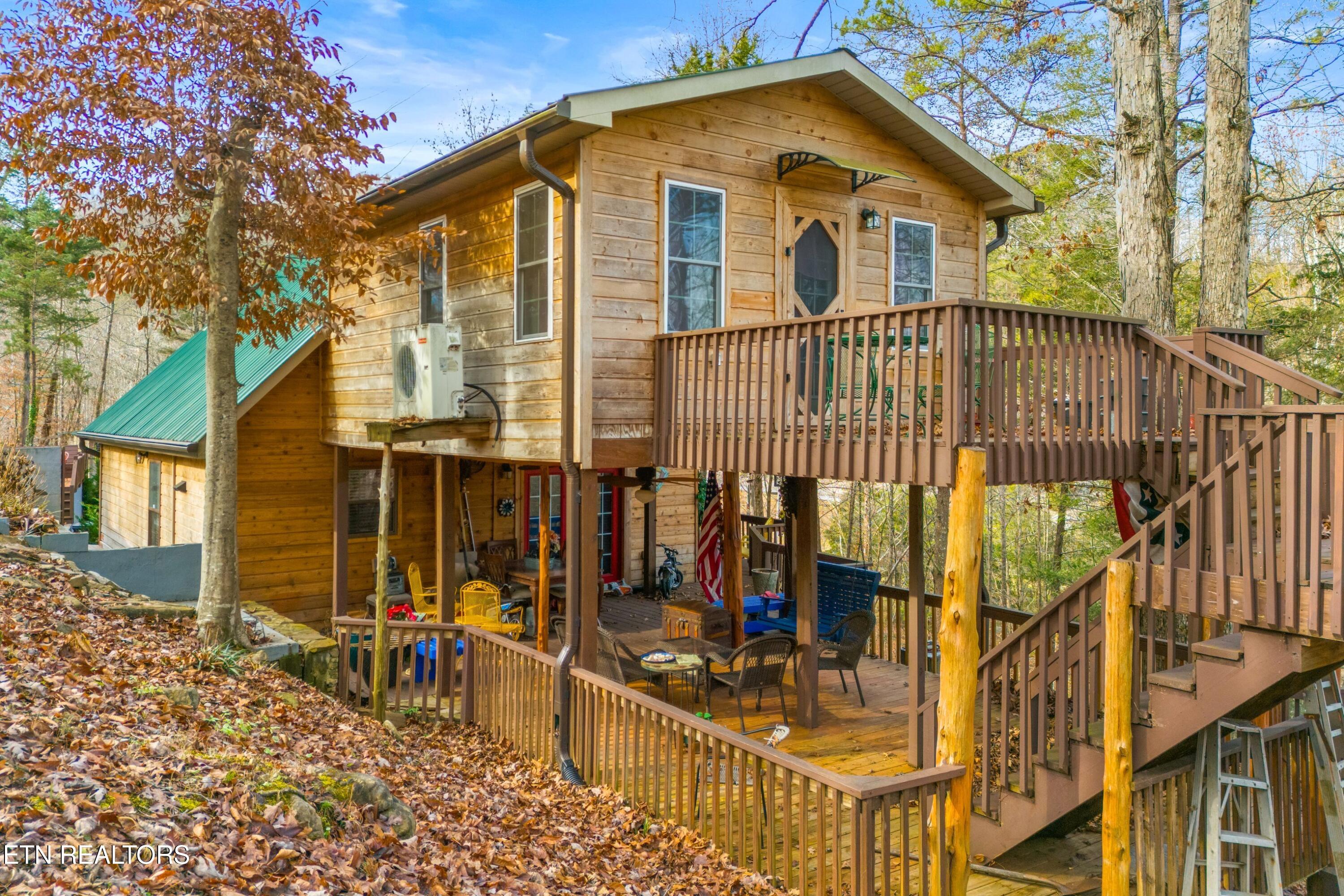 2793 Highway 31 Sneedville TN 37869