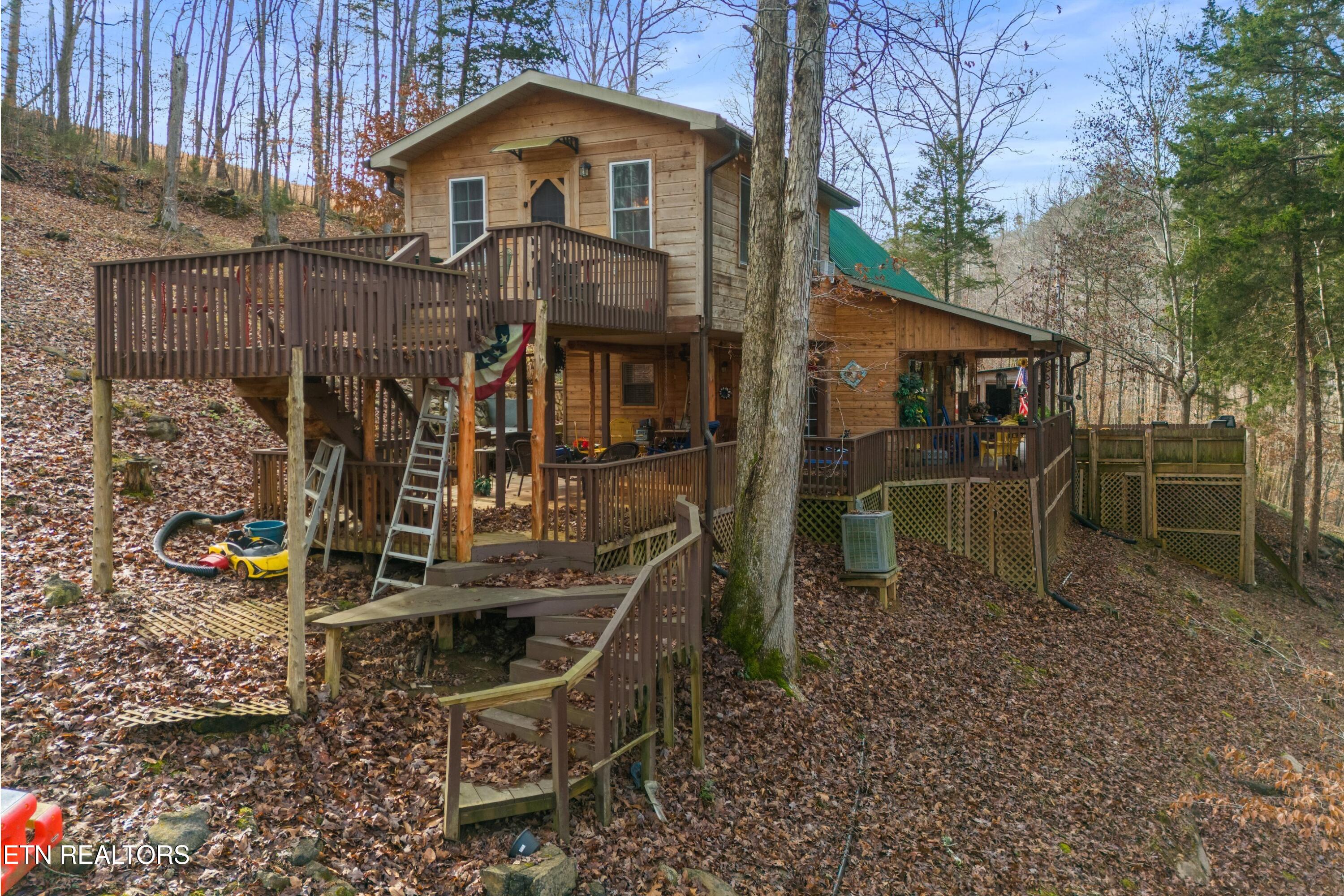 2793 Highway 31 Sneedville TN 37869