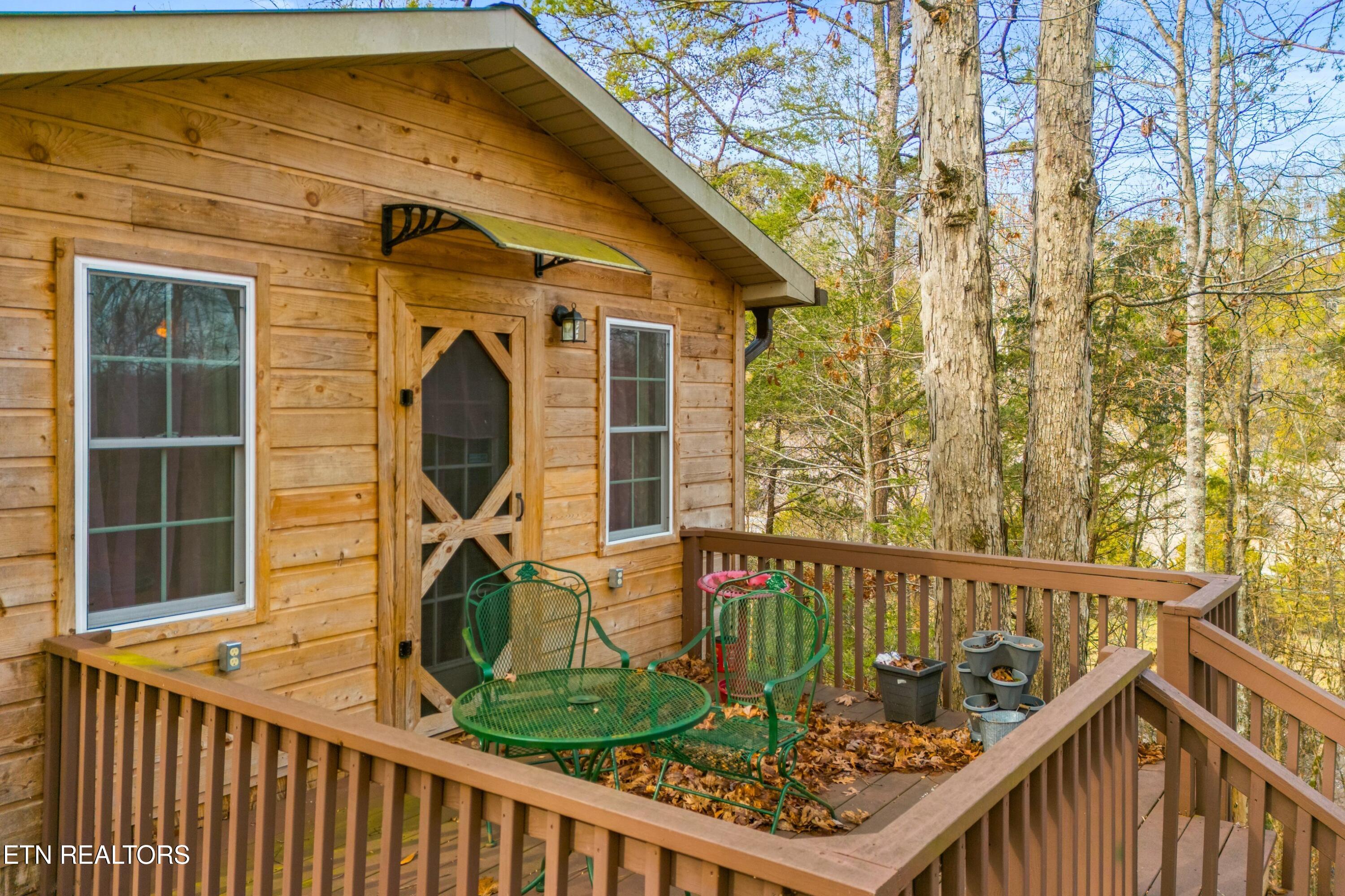 2793 Highway 31 Sneedville TN 37869