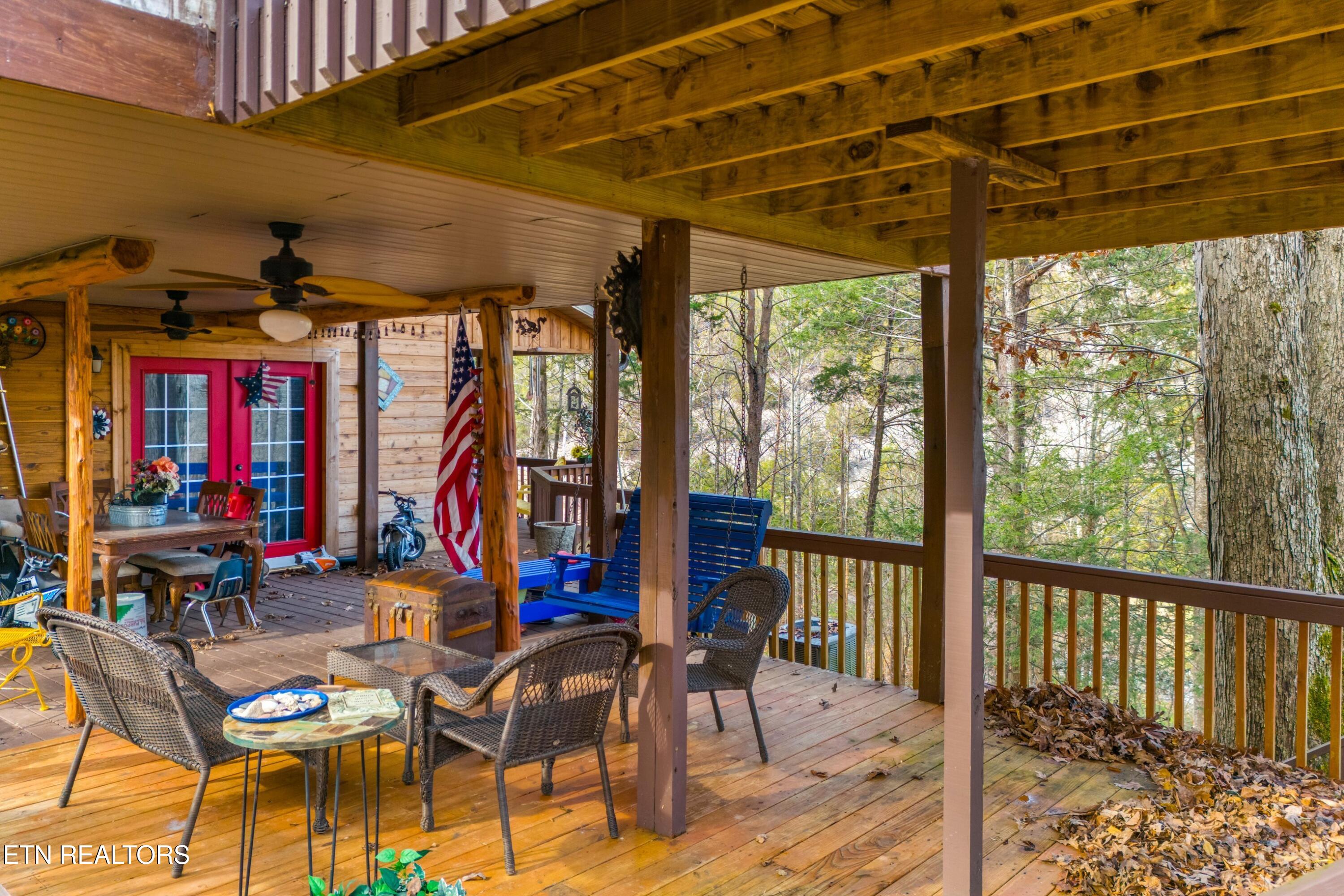 2793 Highway 31 Sneedville TN 37869