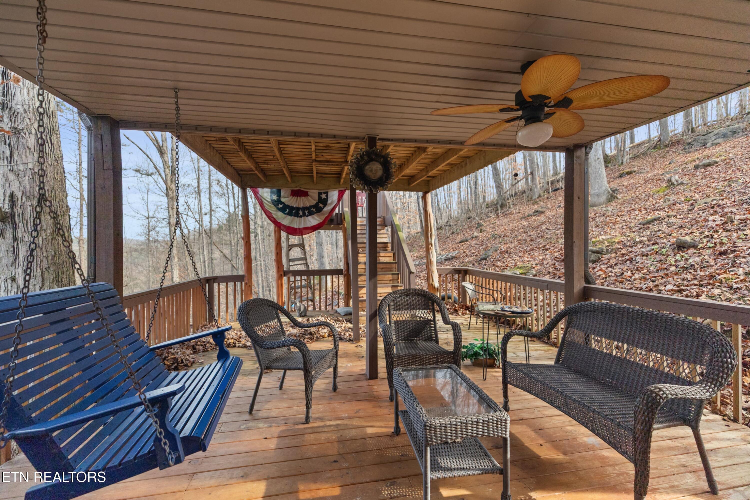 2793 Highway 31 Sneedville TN 37869