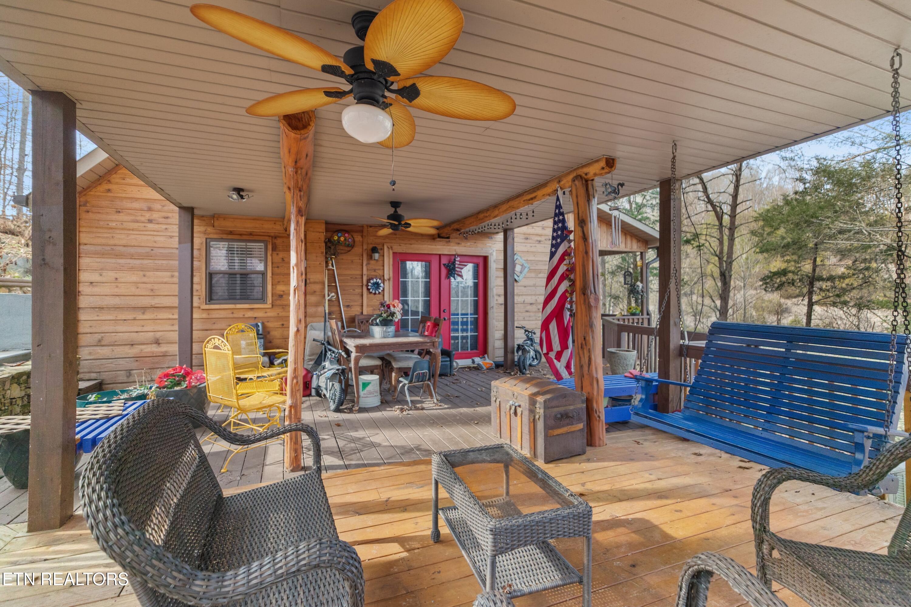 2793 Highway 31 Sneedville TN 37869
