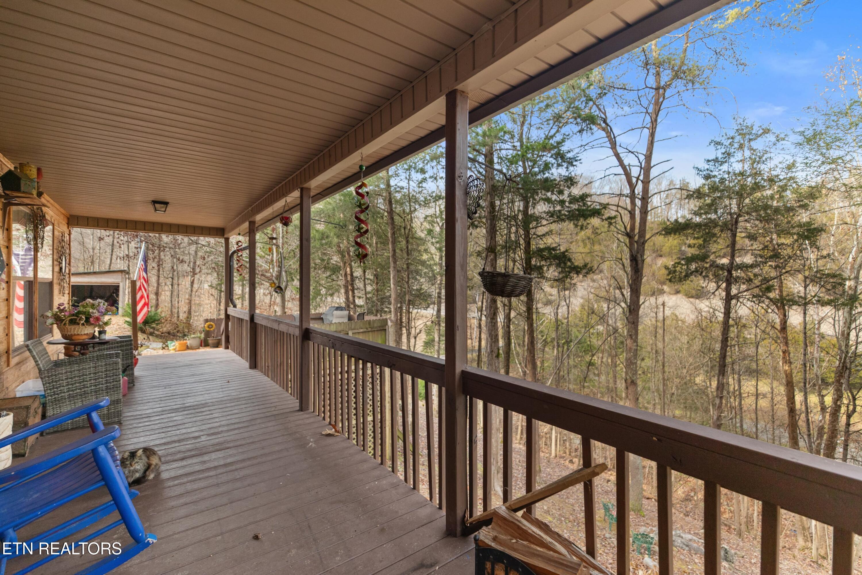 2793 Highway 31 Sneedville TN 37869