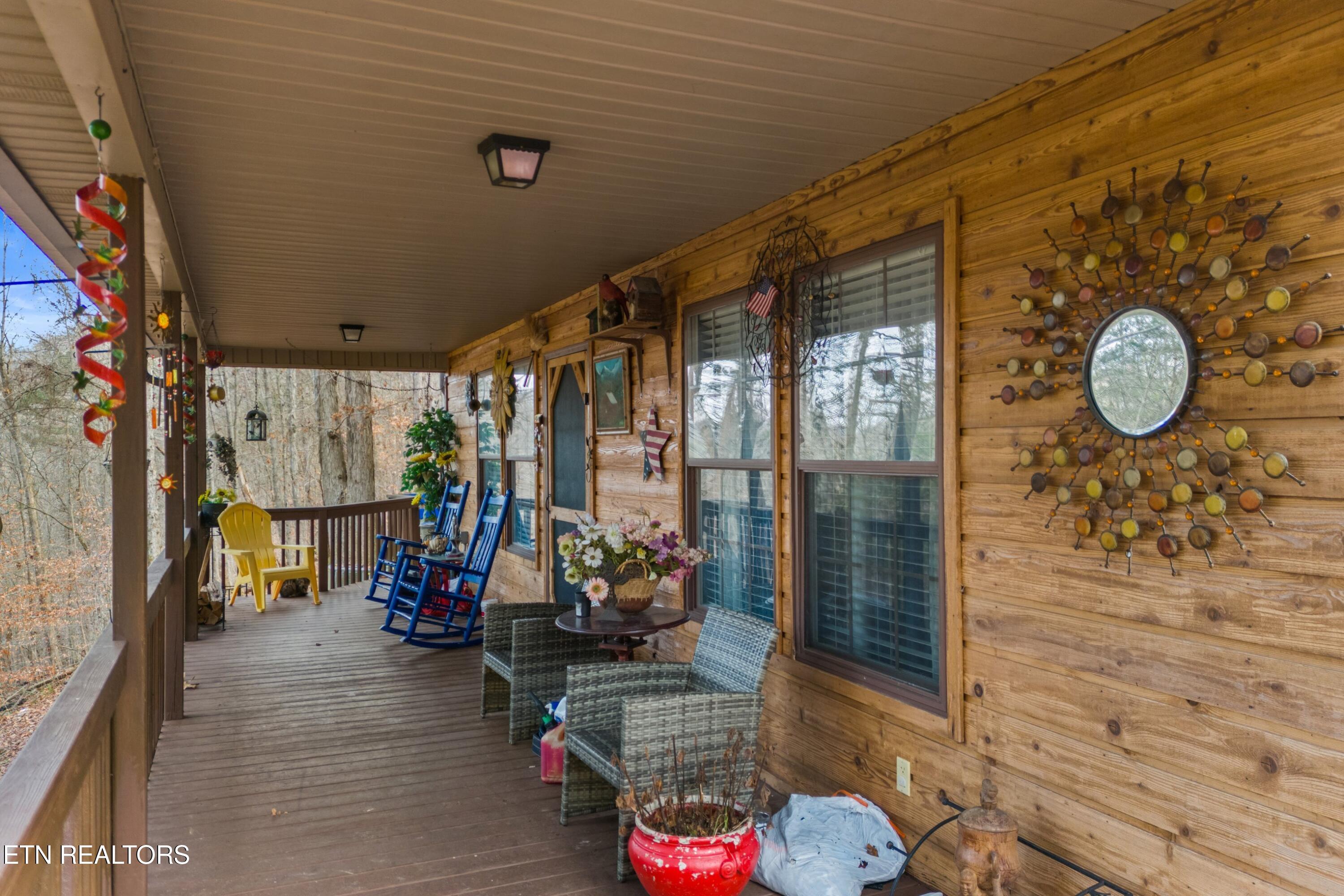 2793 Highway 31 Sneedville TN 37869