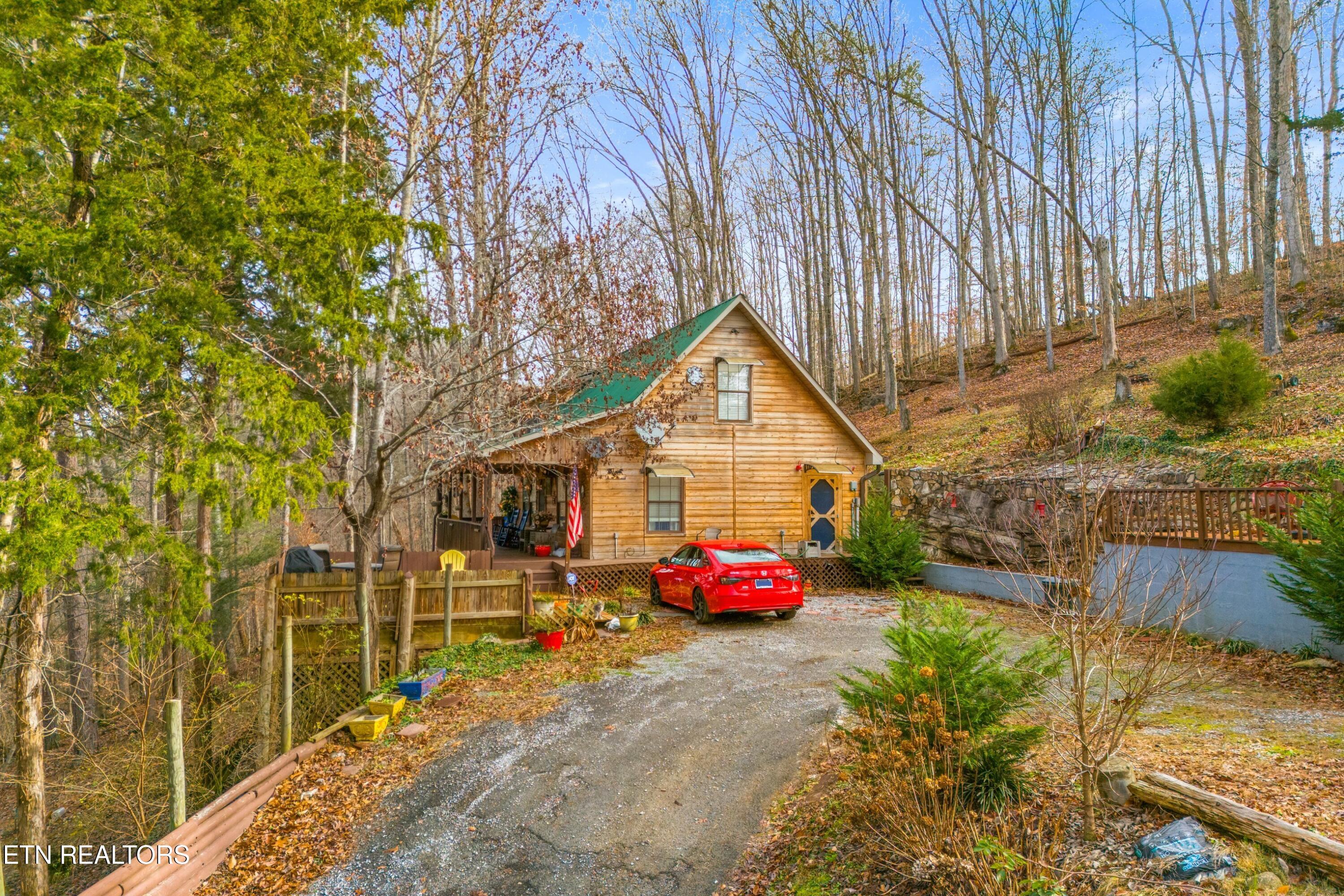 2793 Highway 31 Sneedville TN 37869