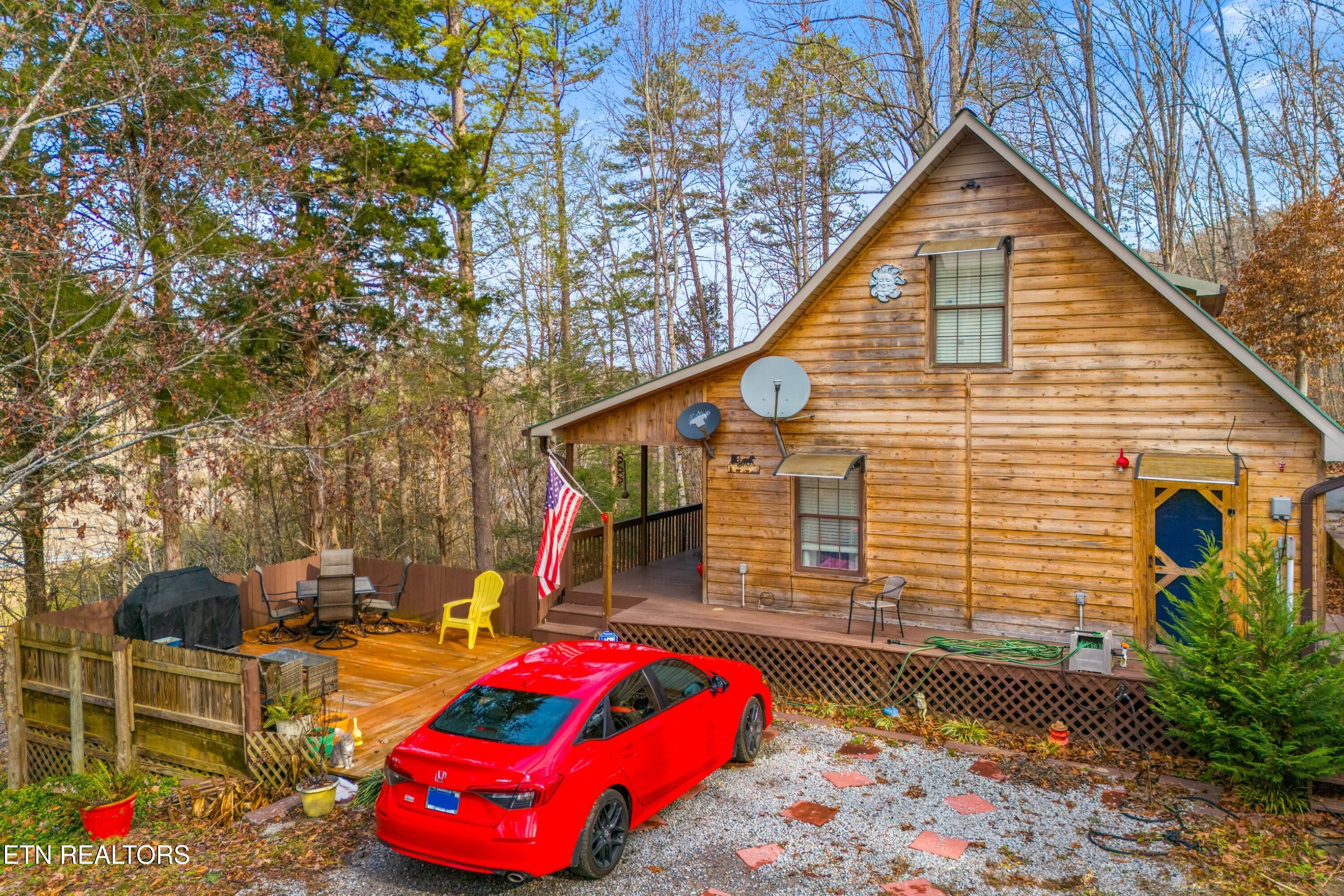 2793 Highway 31 Sneedville TN 37869