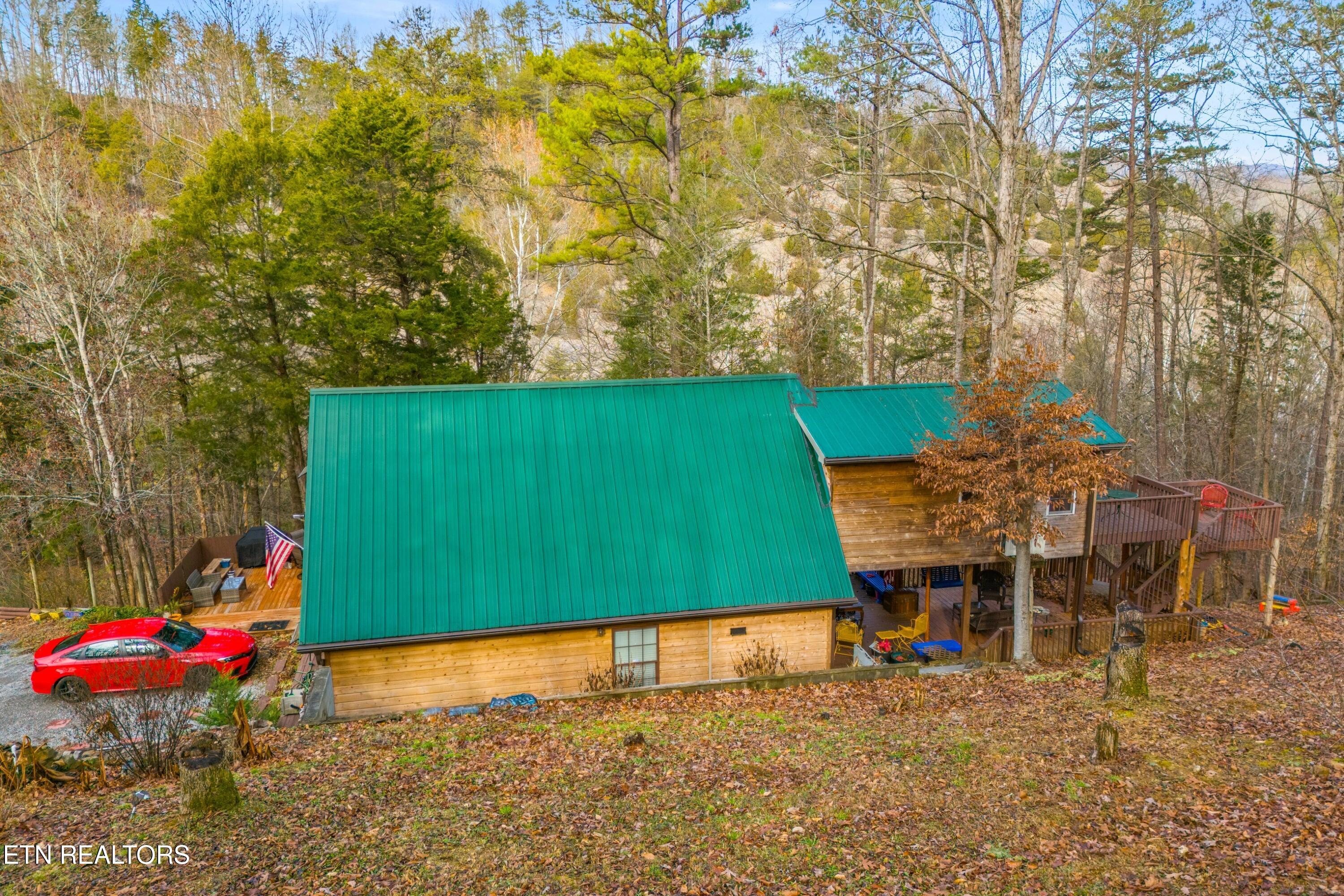 2793 Highway 31 Sneedville TN 37869