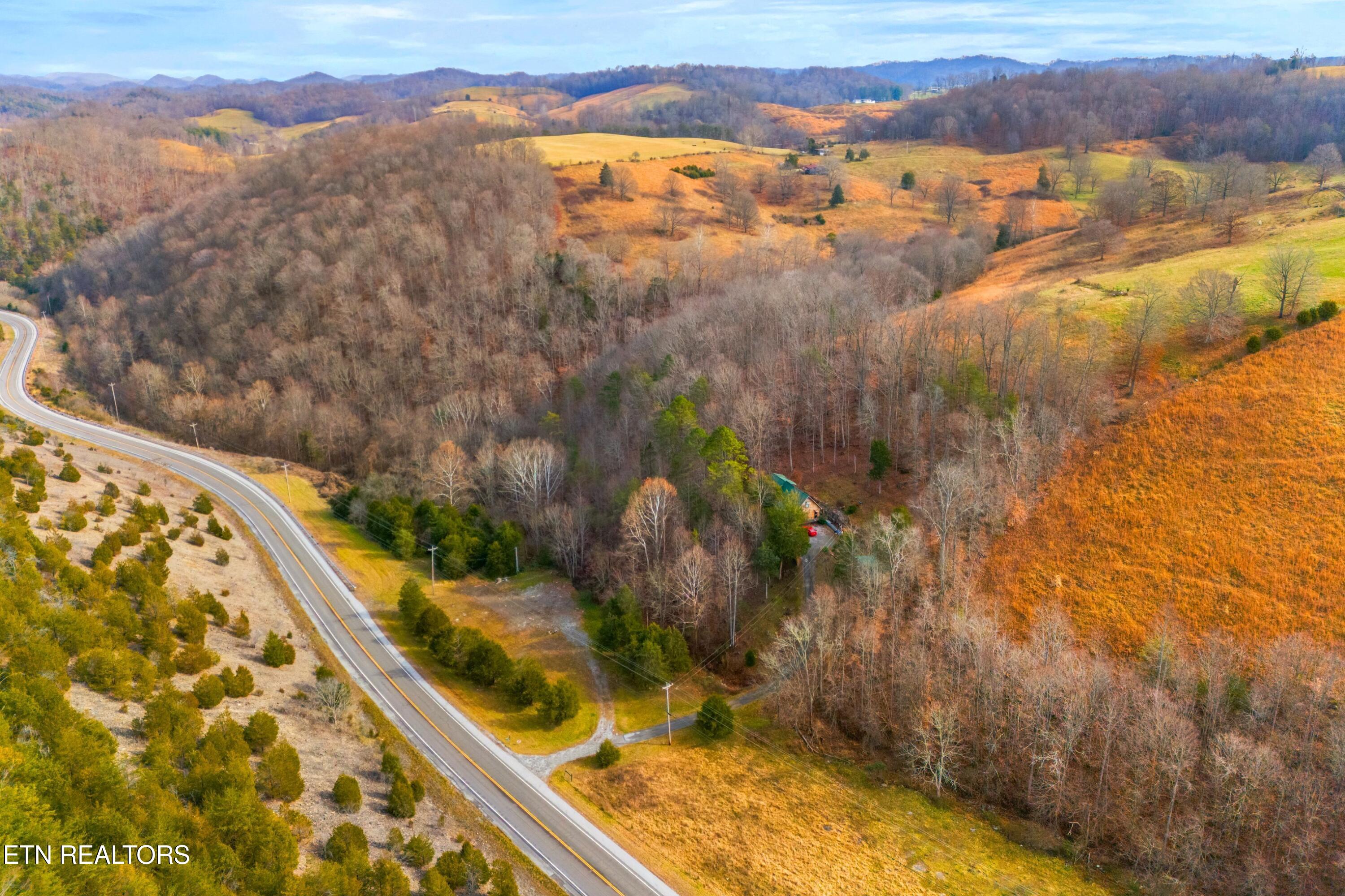 2793 Highway 31 Sneedville TN 37869