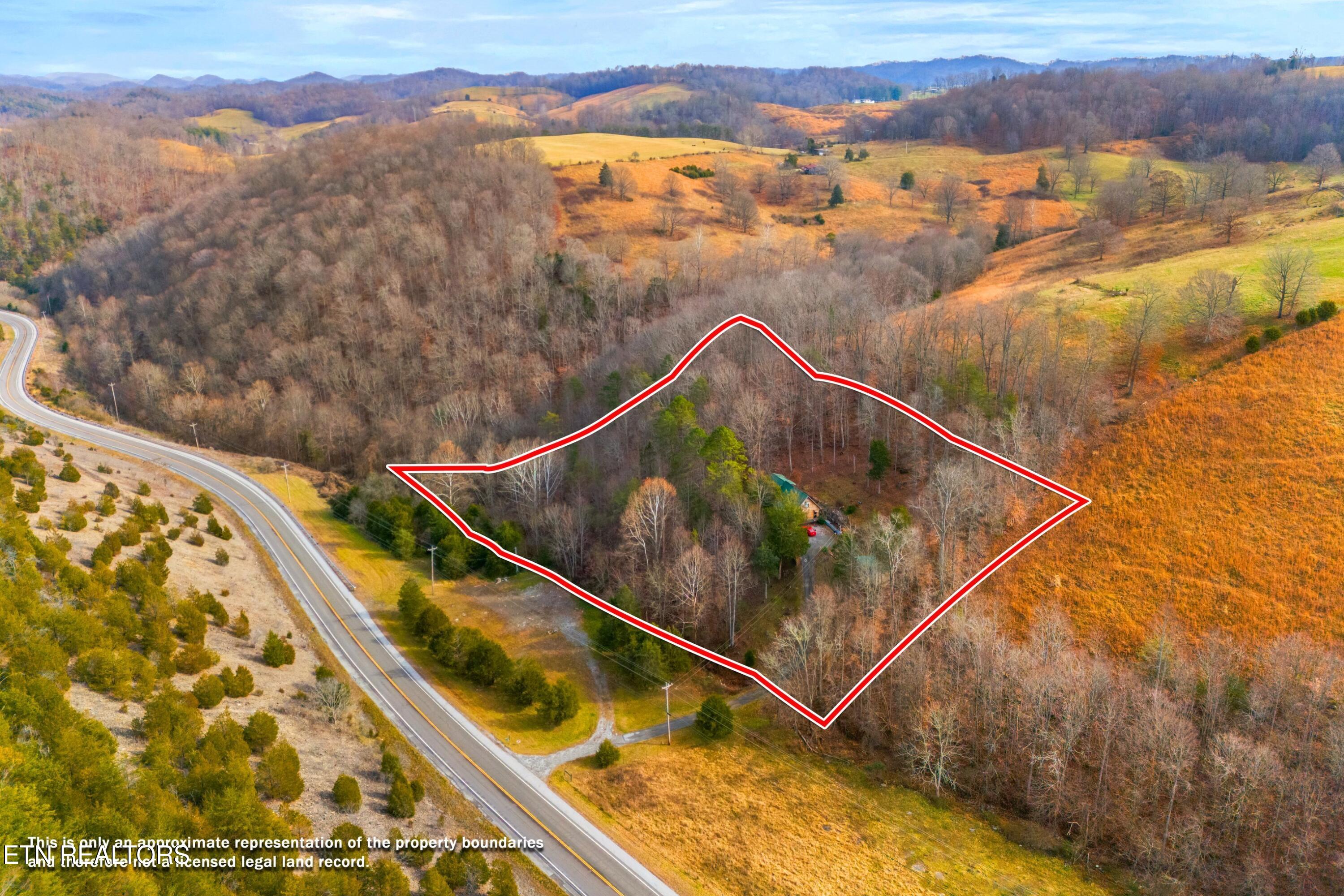 2793 Highway 31 Sneedville TN 37869