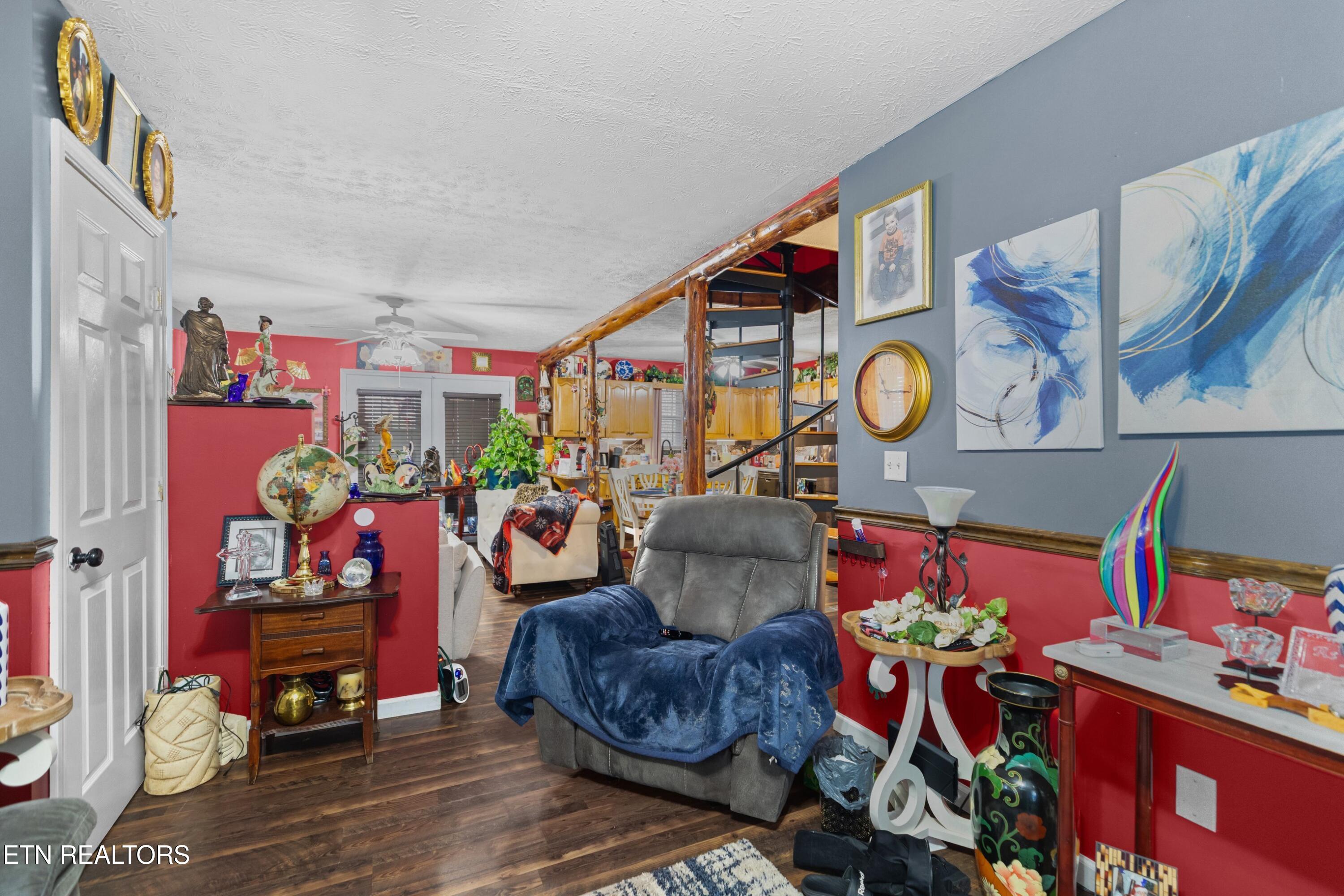 2793 Highway 31 Sneedville TN 37869