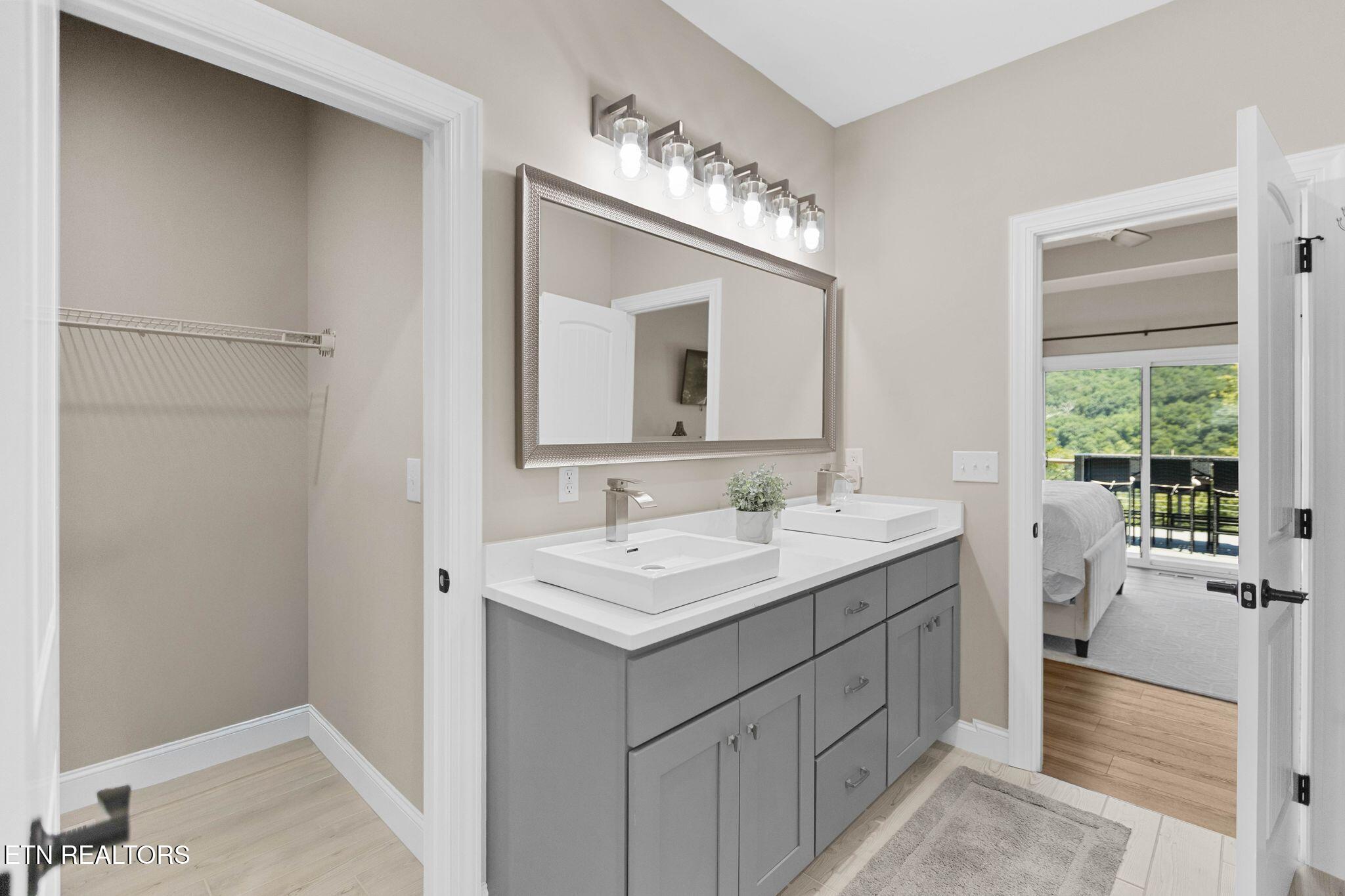 552 Fox Ridge Lane Caryville TN 37714