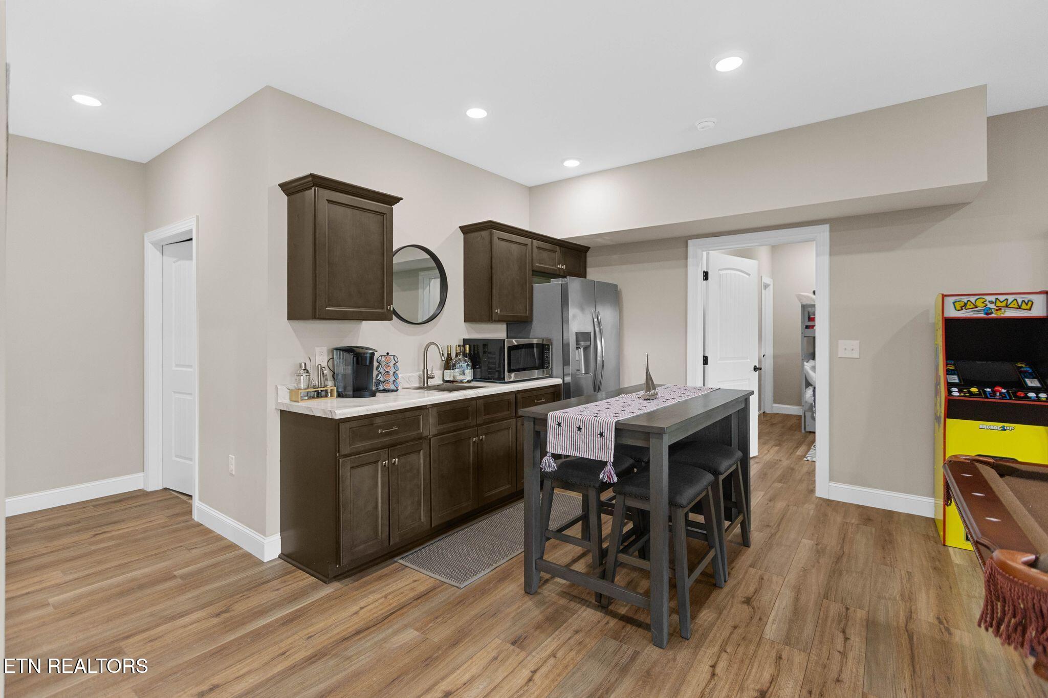 552 Fox Ridge Lane Caryville TN 37714