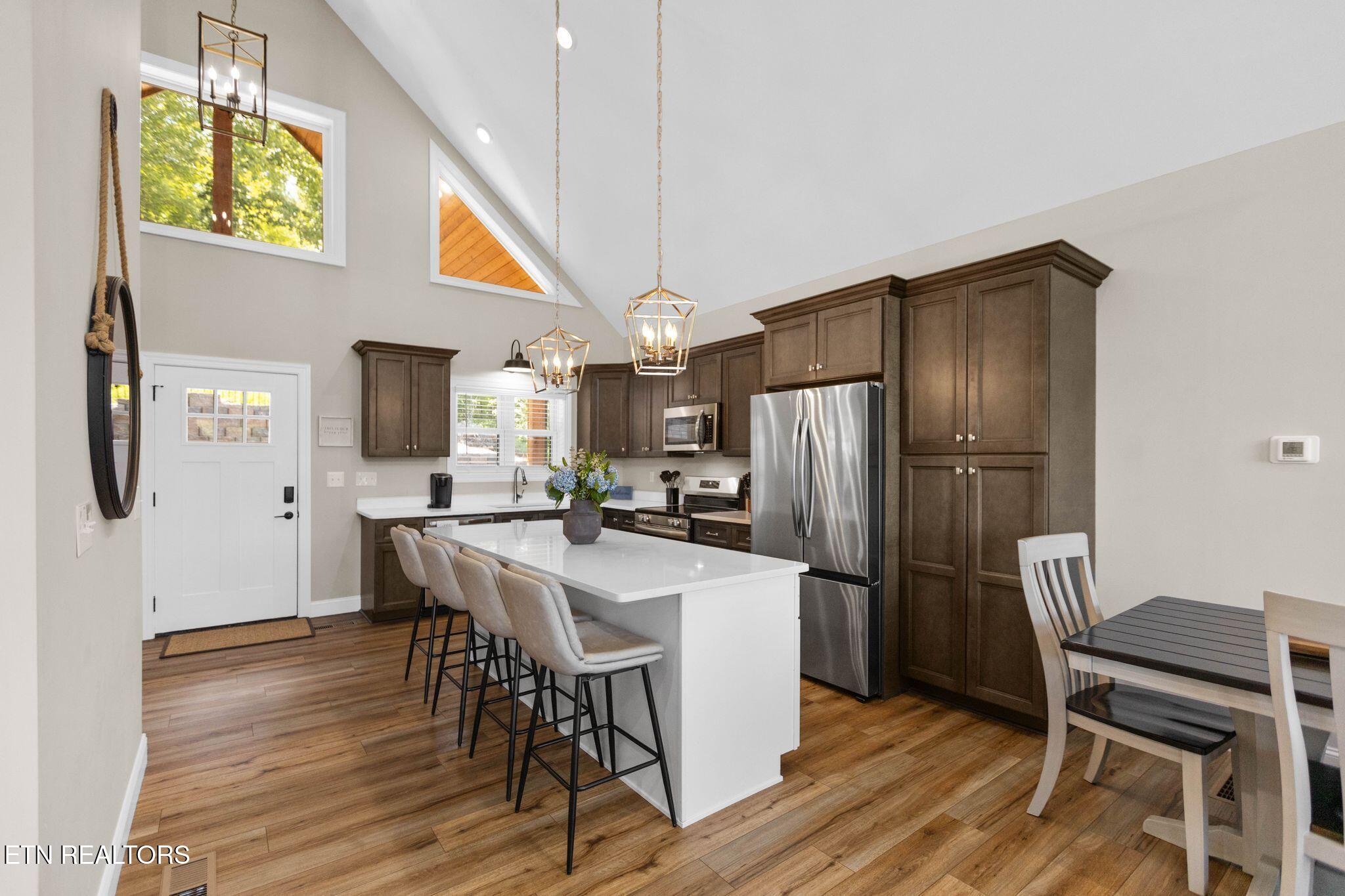 552 Fox Ridge Lane Caryville TN 37714