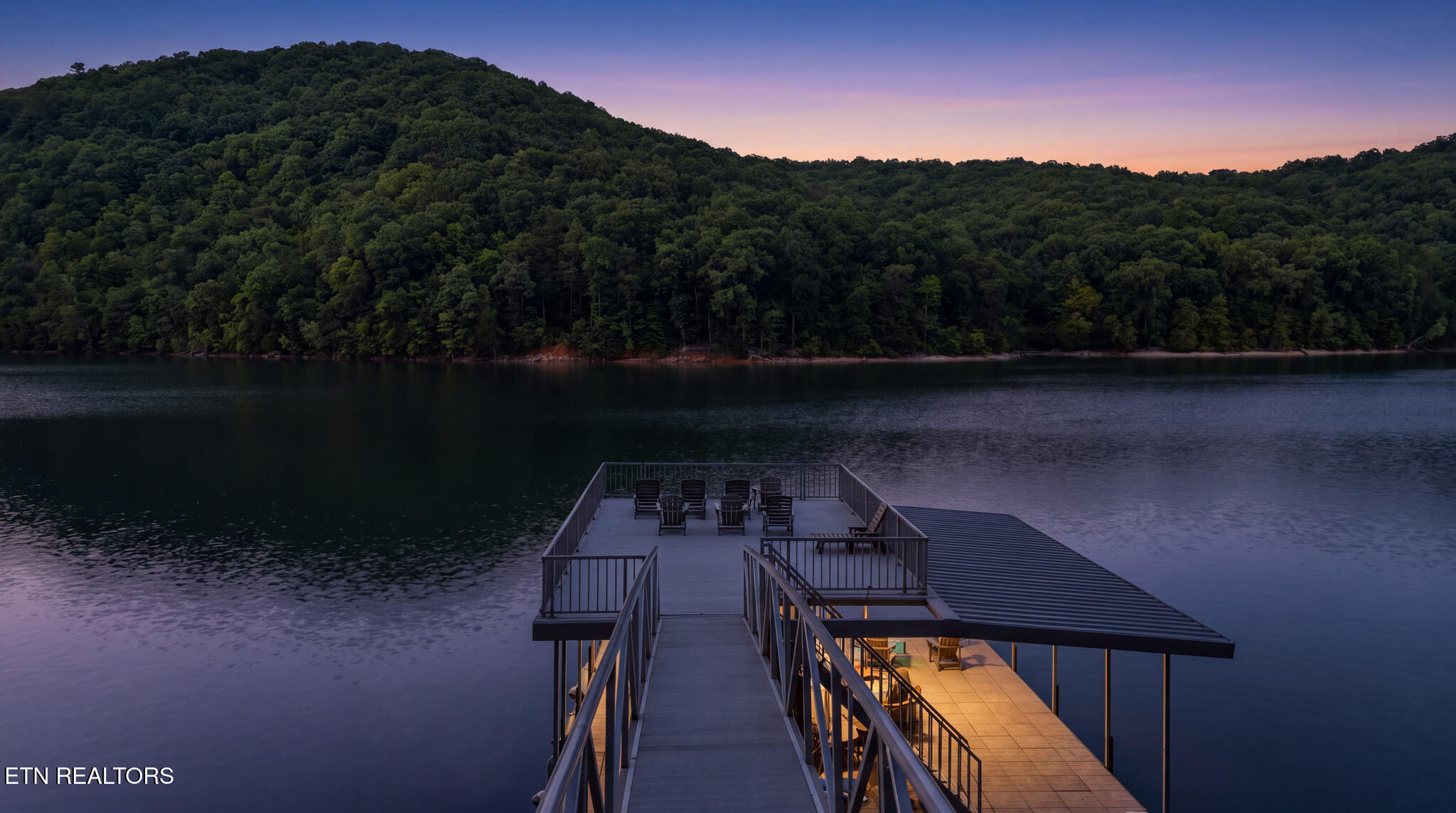 552 Fox Ridge Lane Caryville TN 37714