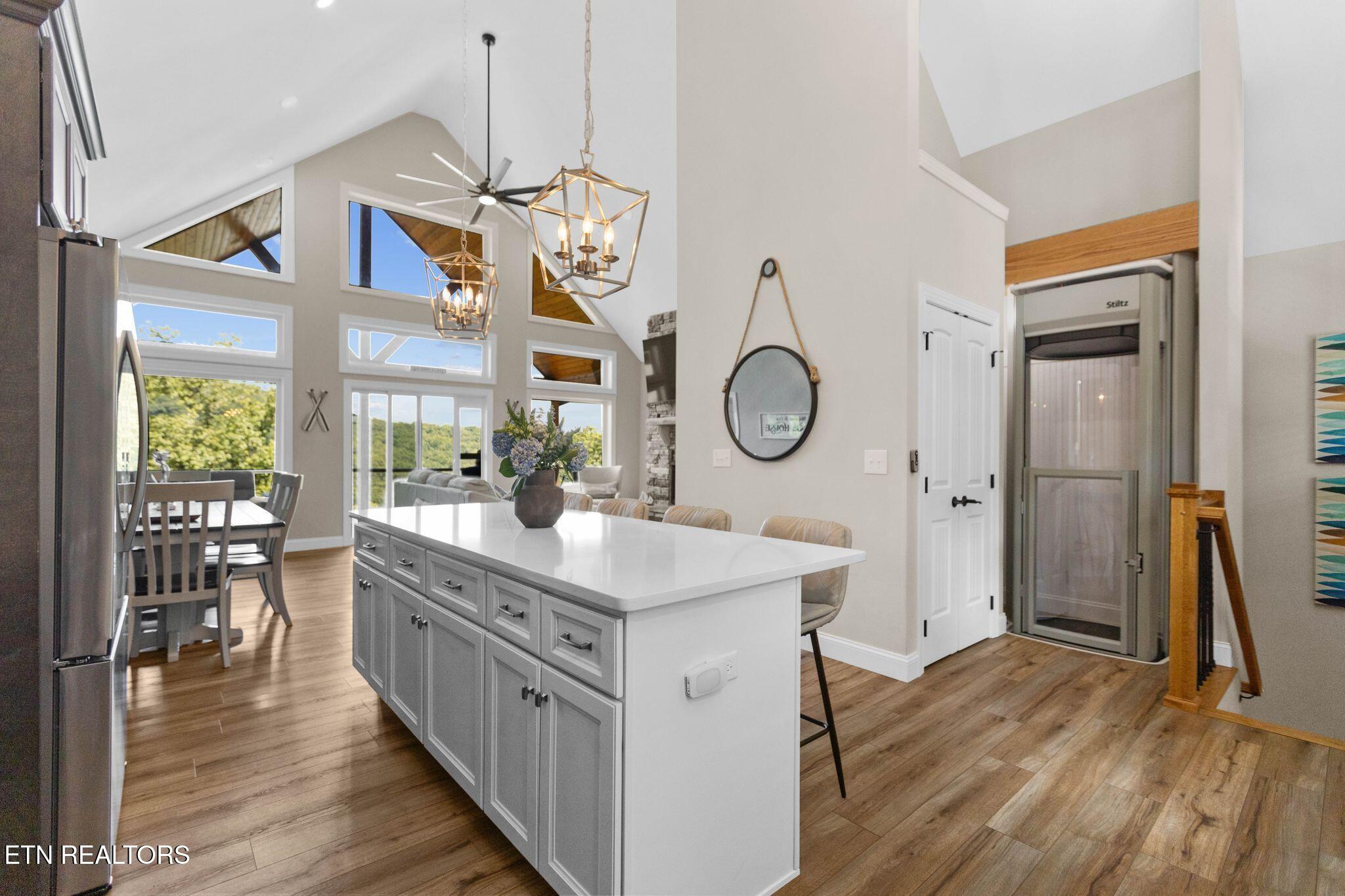 552 Fox Ridge Lane Caryville TN 37714