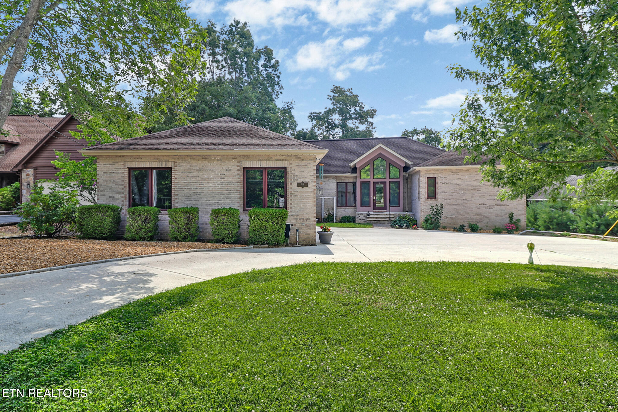 114 Knollwood Lane Fairfield Glade TN 38558