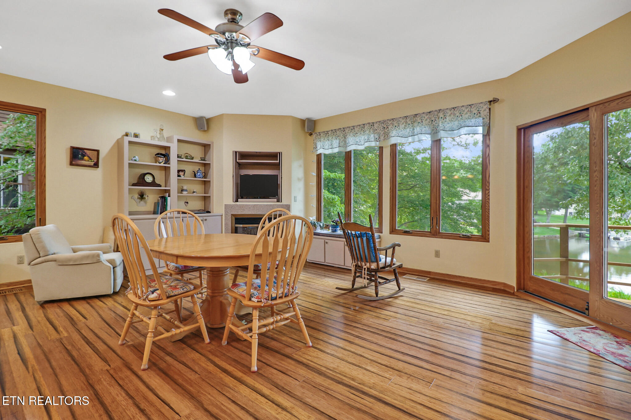 114 Knollwood Lane Fairfield Glade TN 38558