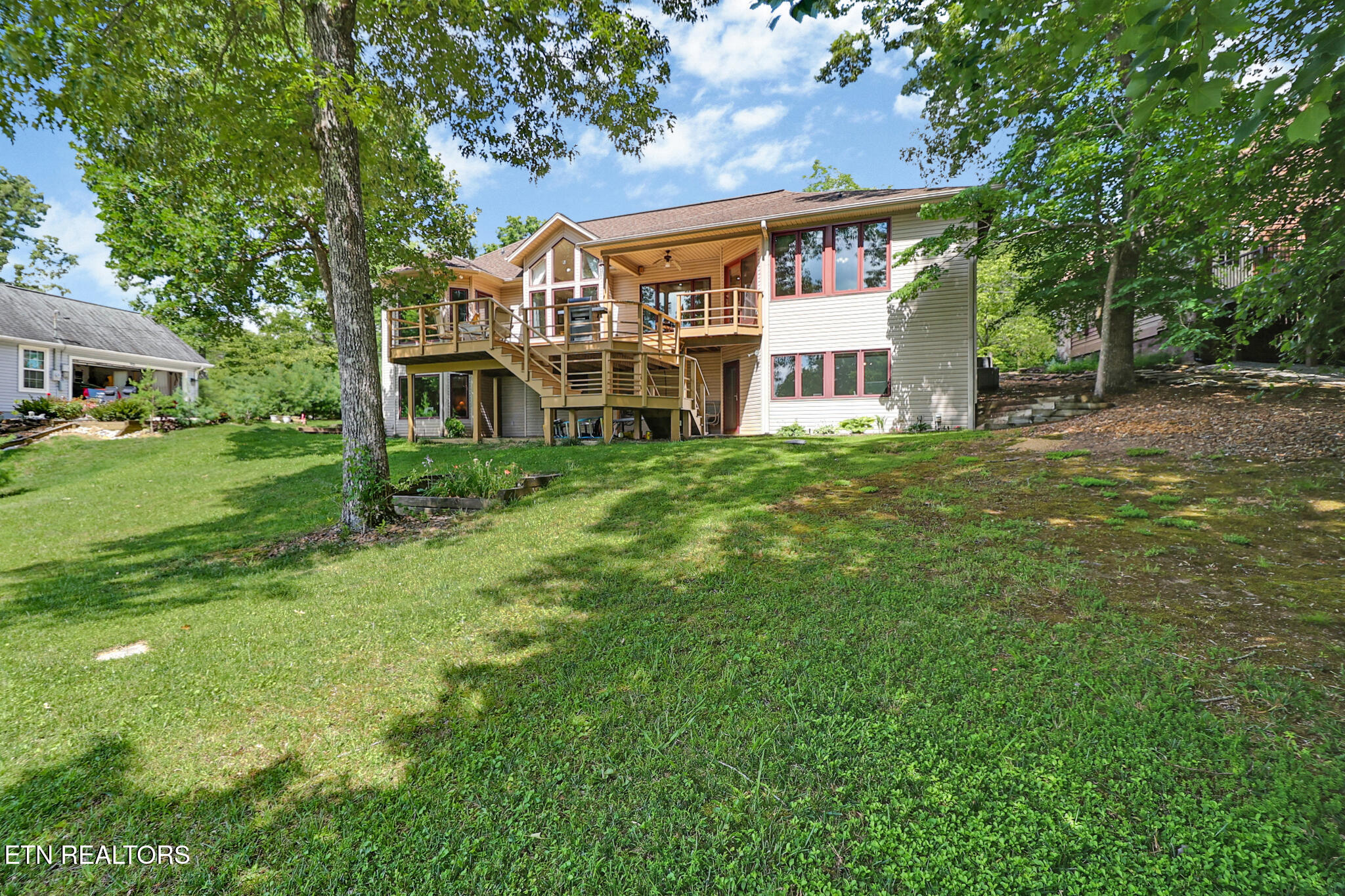 114 Knollwood Lane Fairfield Glade TN 38558