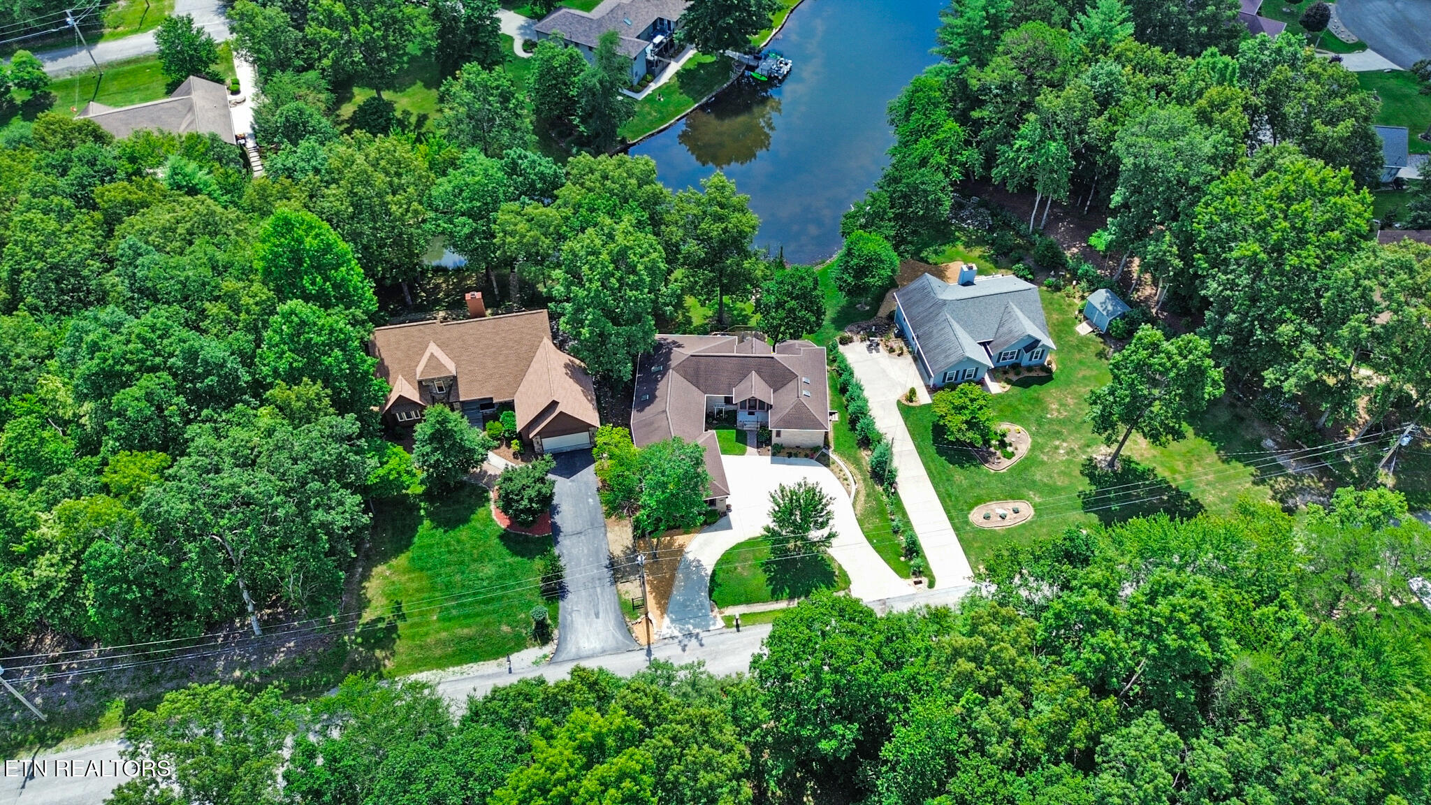 114 Knollwood Lane Fairfield Glade TN 38558
